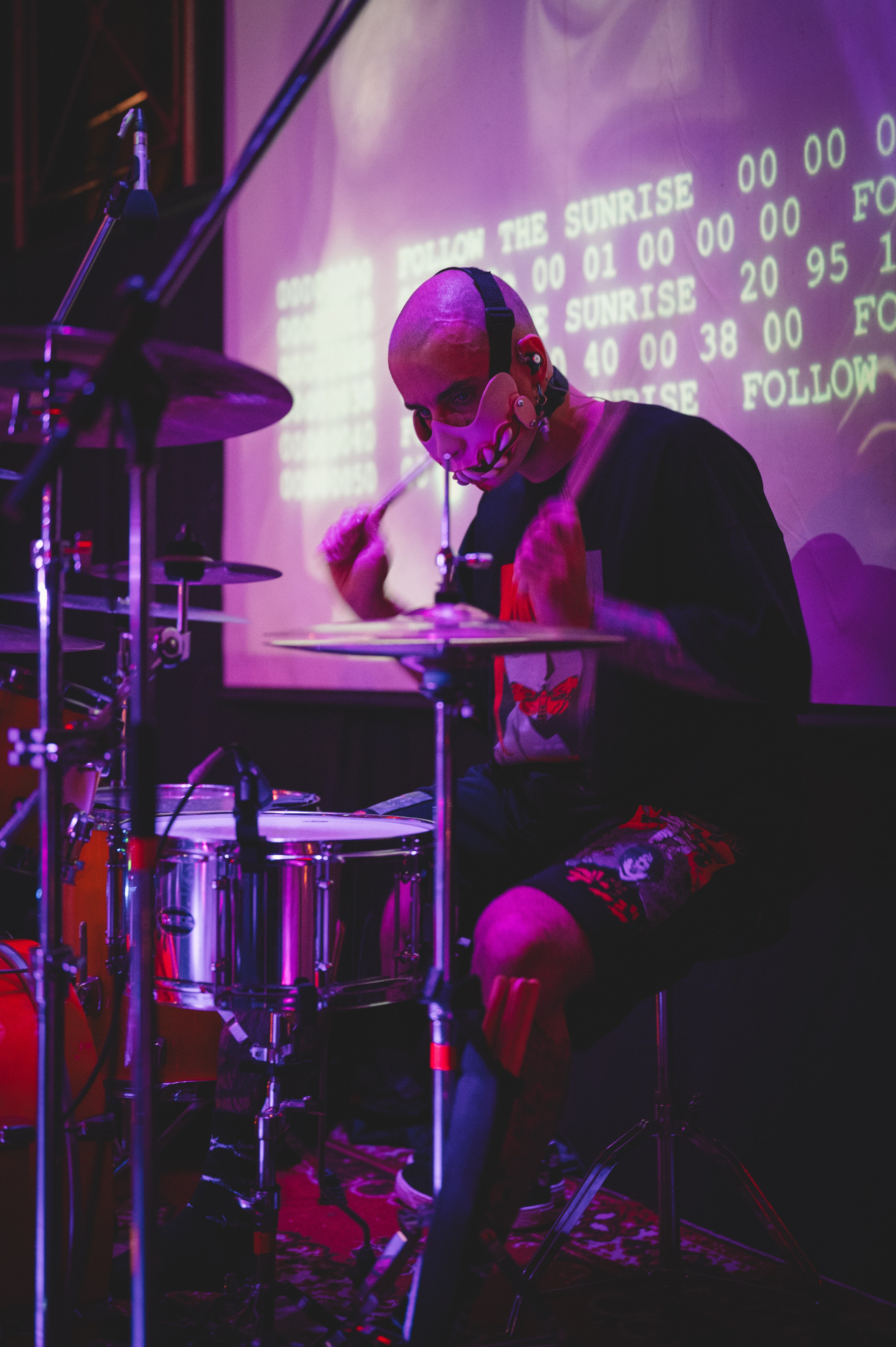 Follow the sunrise. Фотограф Анна Темнова. Пенза