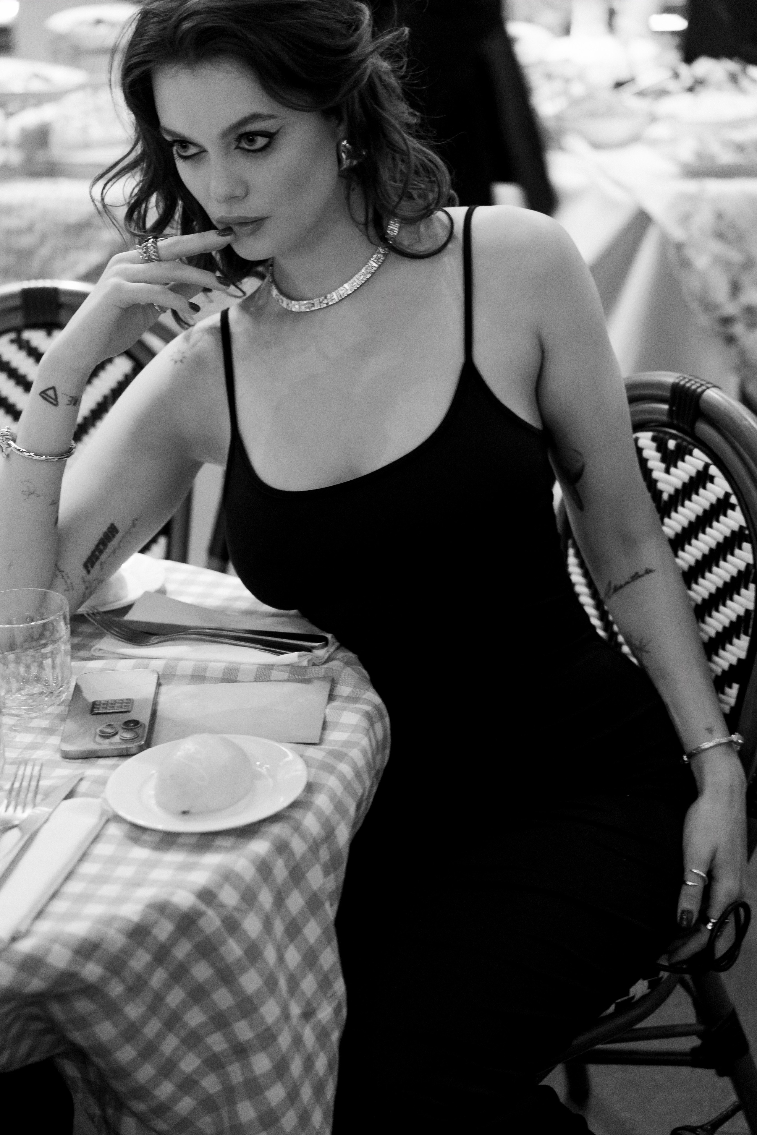 Павел и Надя