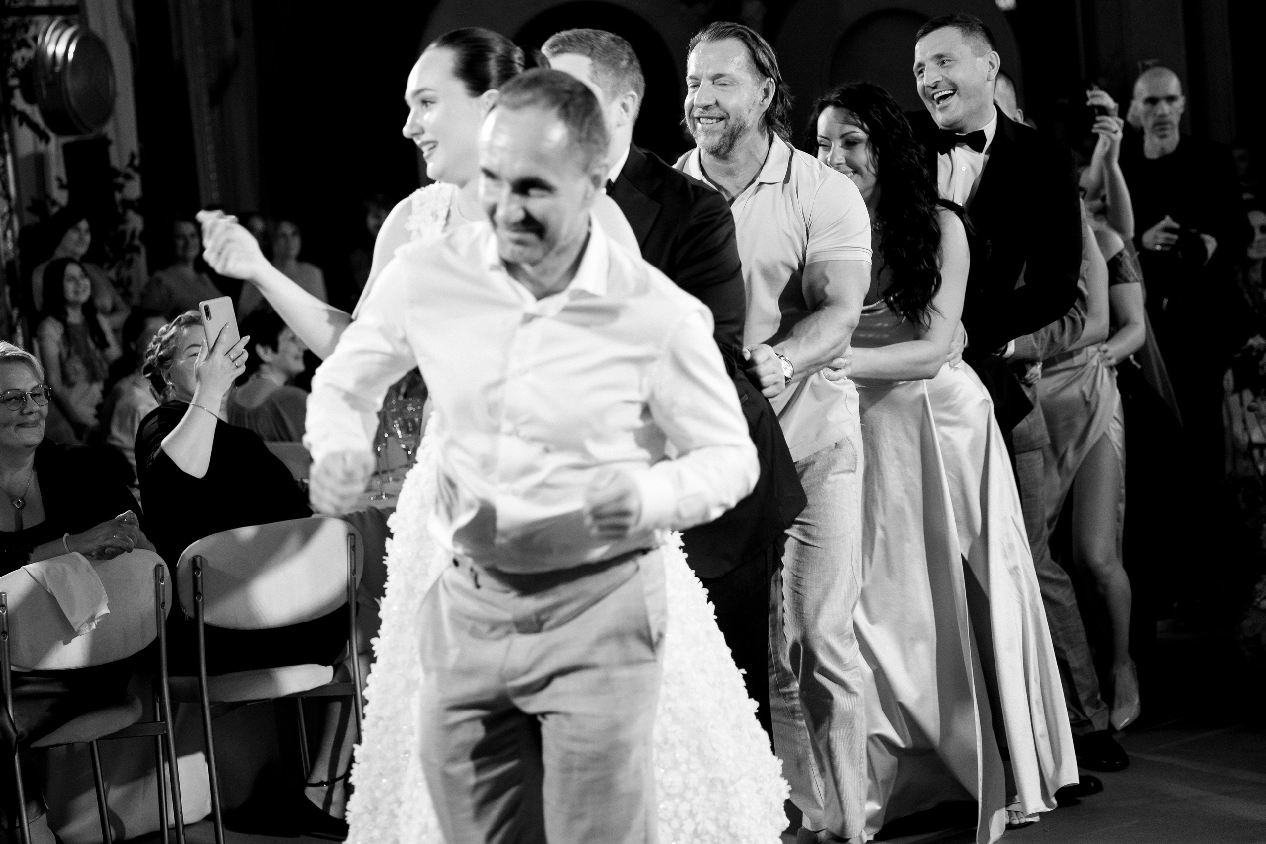 Максим и Екатерина