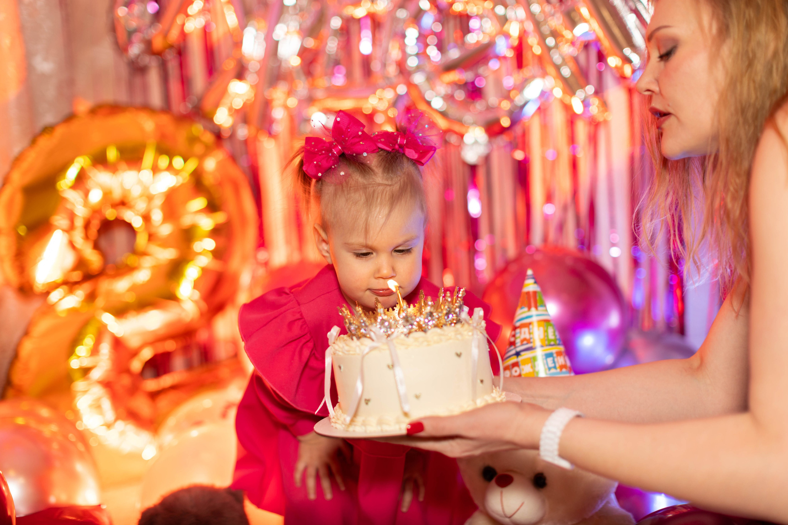 Именины. Art my Pho