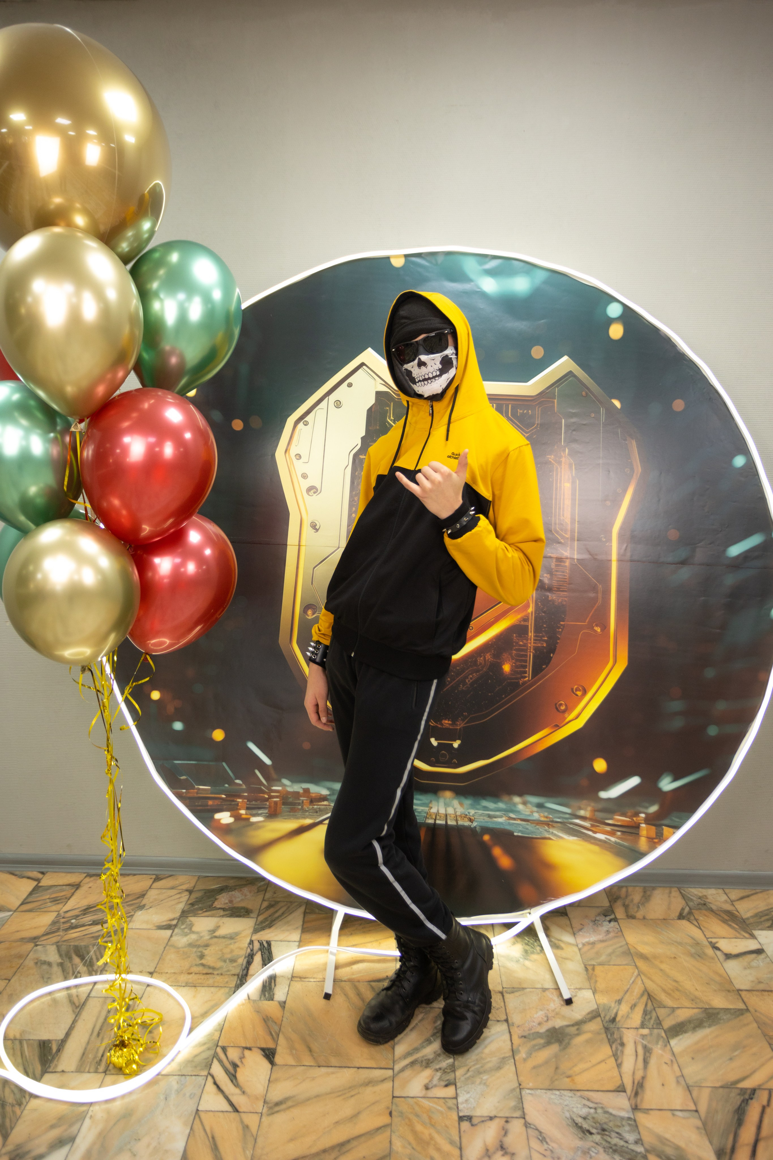 Фестиваль. Art my Pho