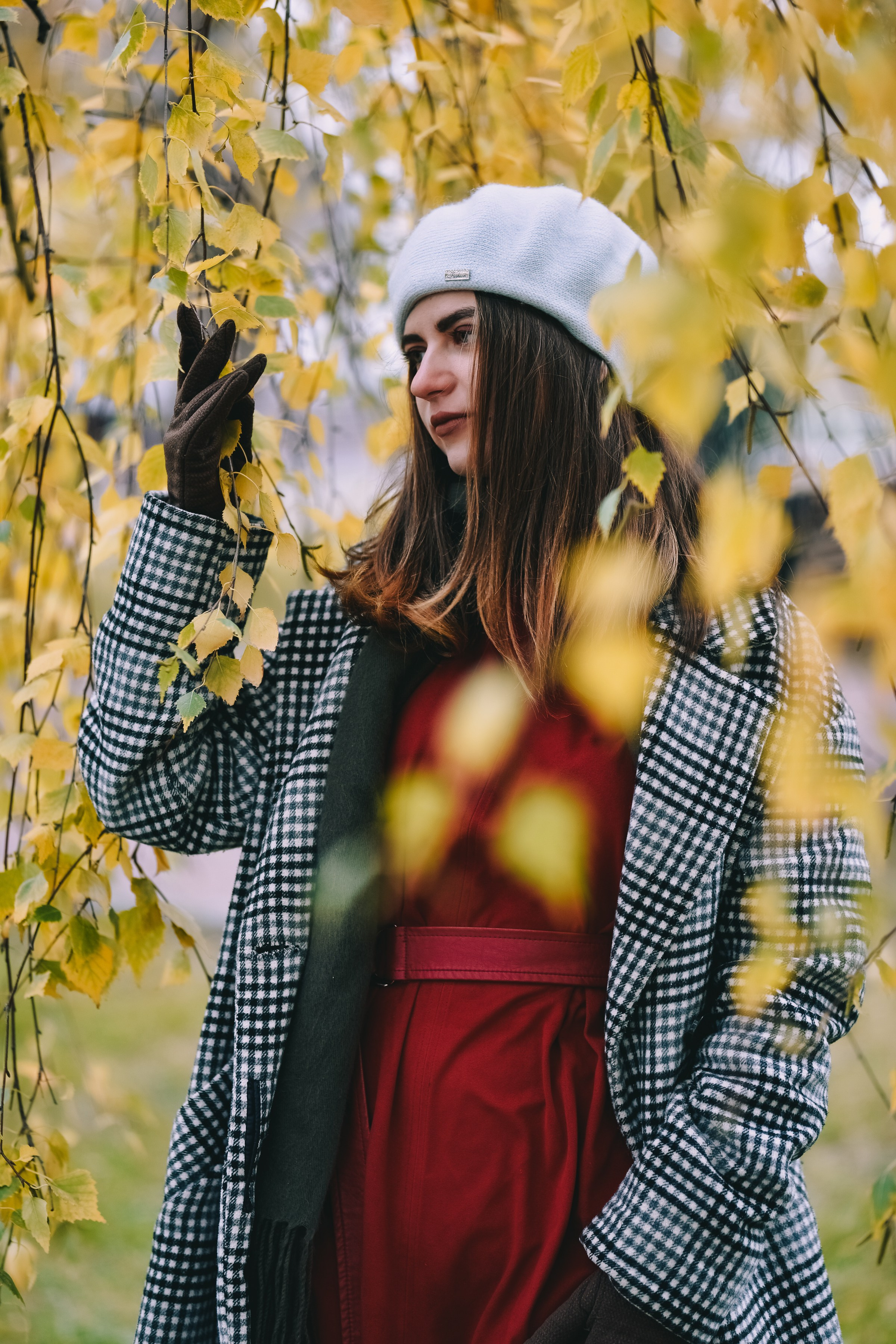 Ирина Осень