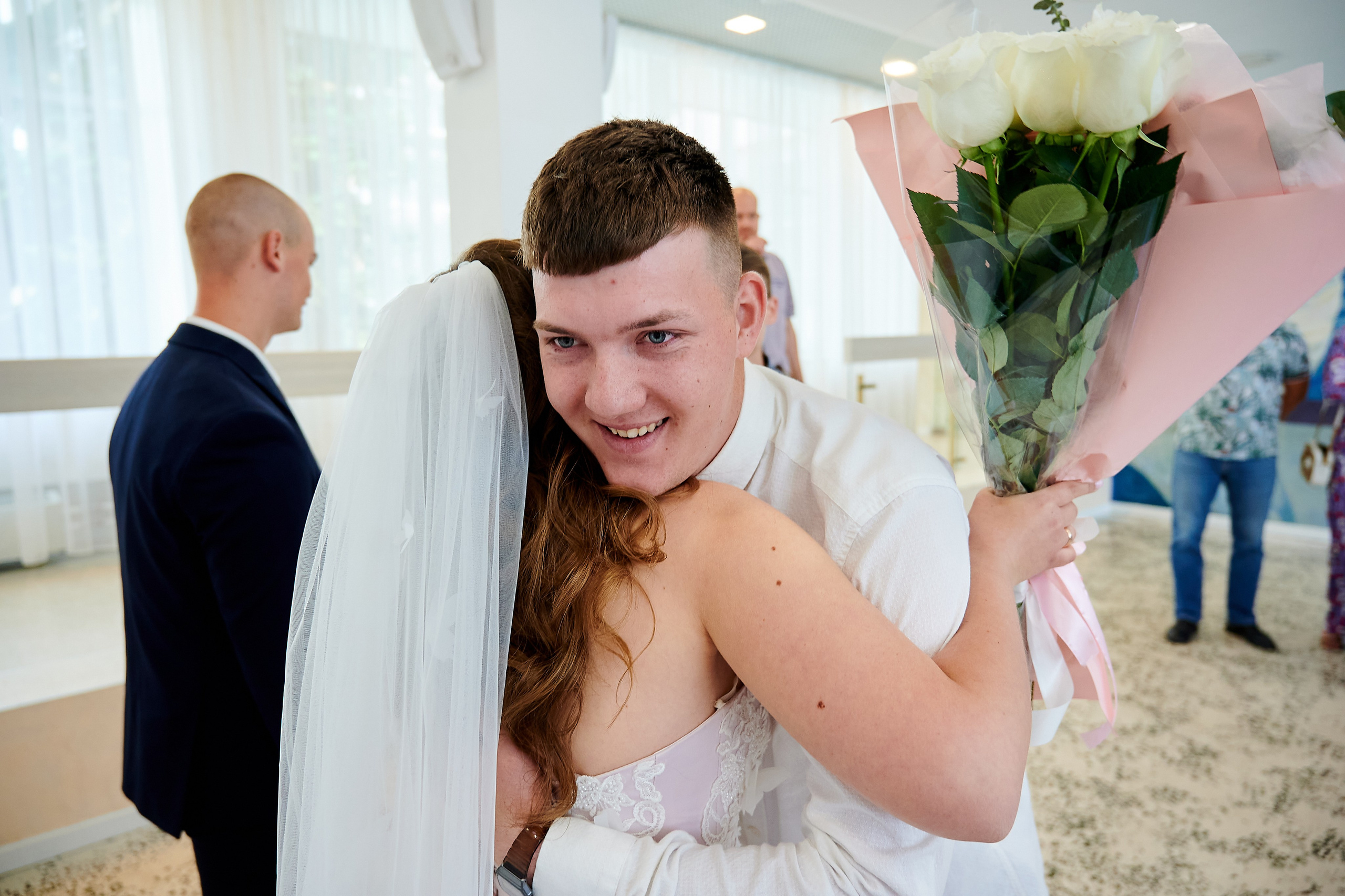 I&I. Профессиональный репортажный фотограф в Самаре Никита Королев