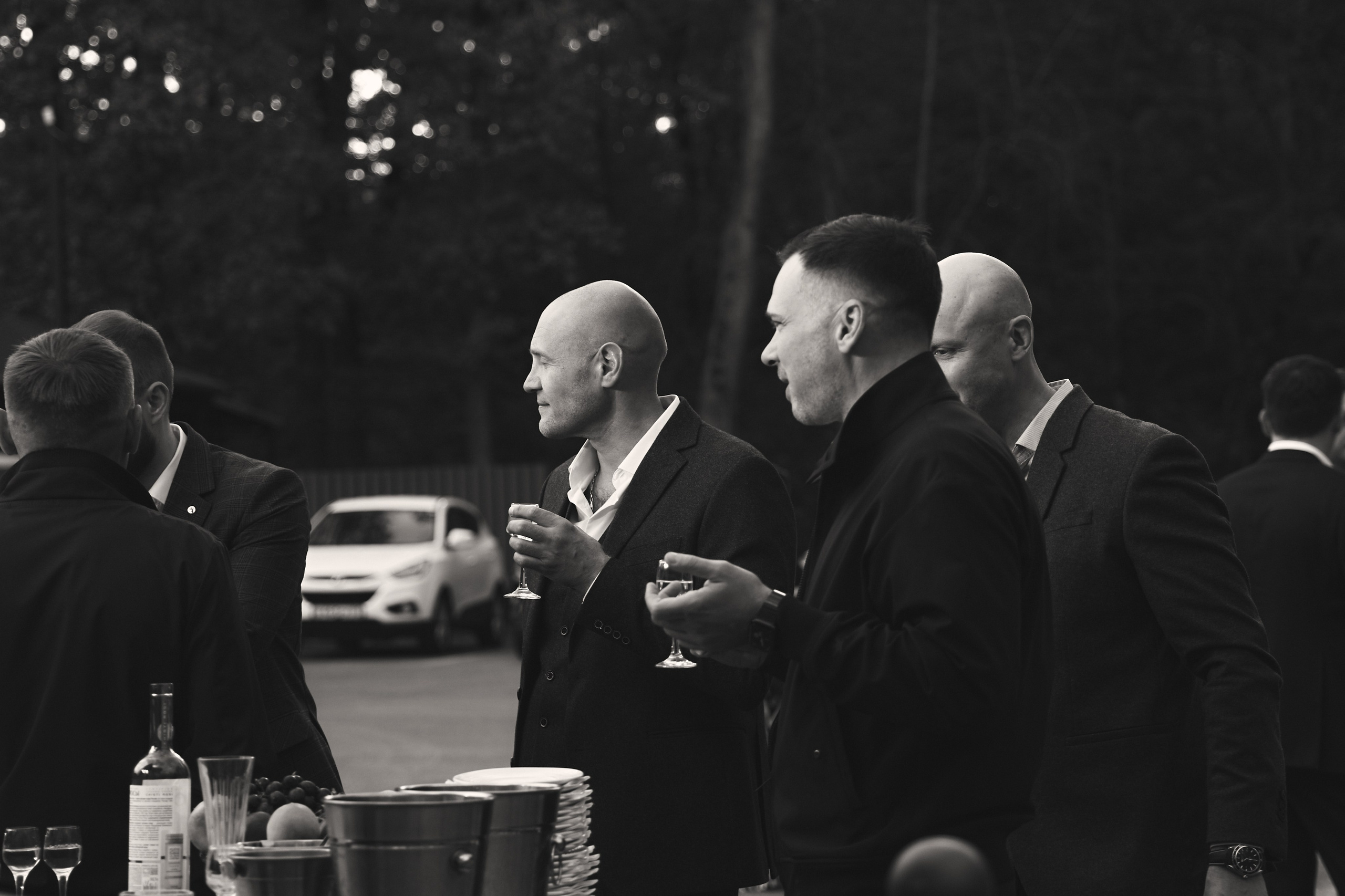 Александр и Алина. Свадебный фотограф в Майкопе