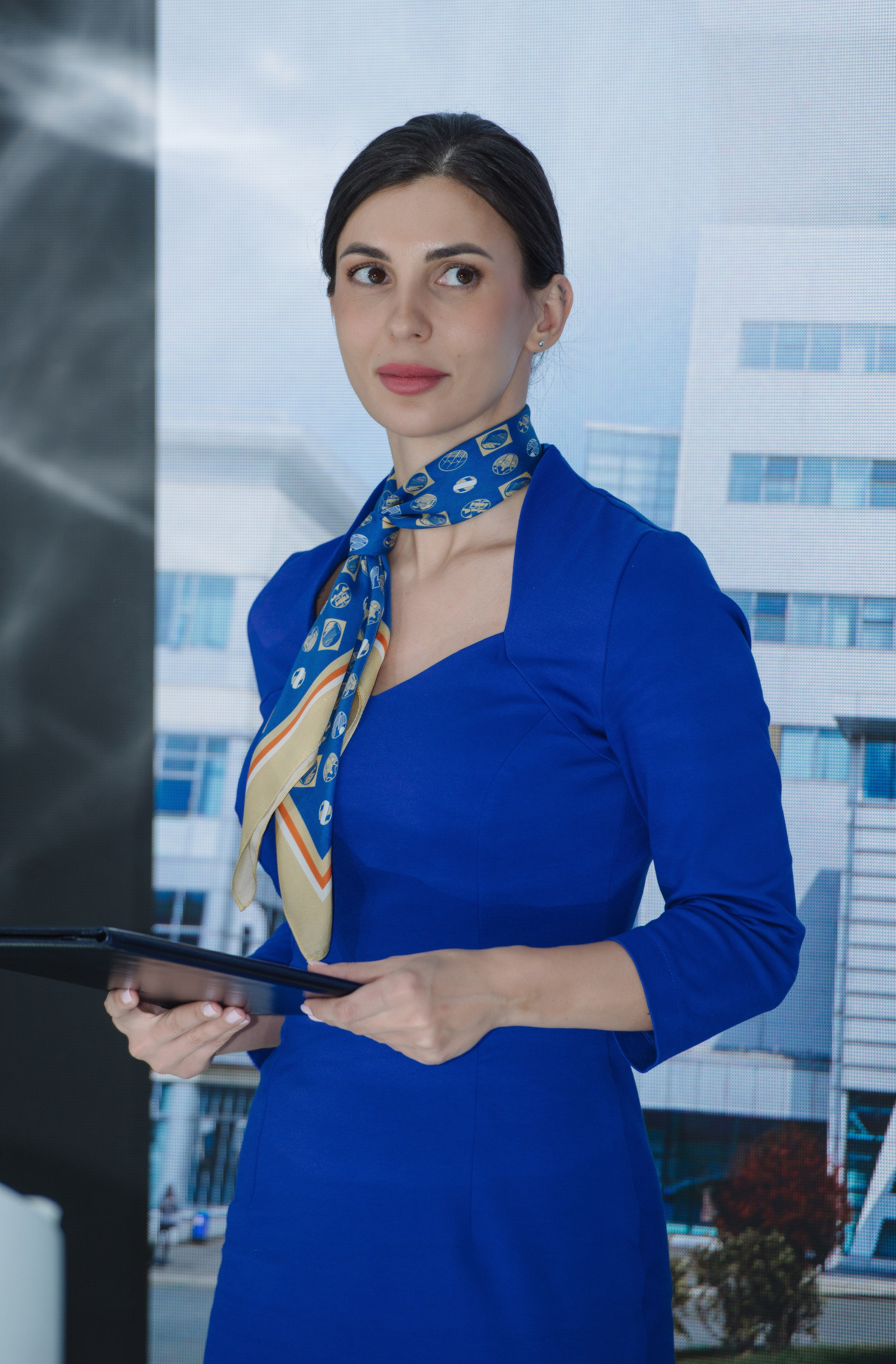 ВЭФ 2024. Фотограф Мария Каюрова