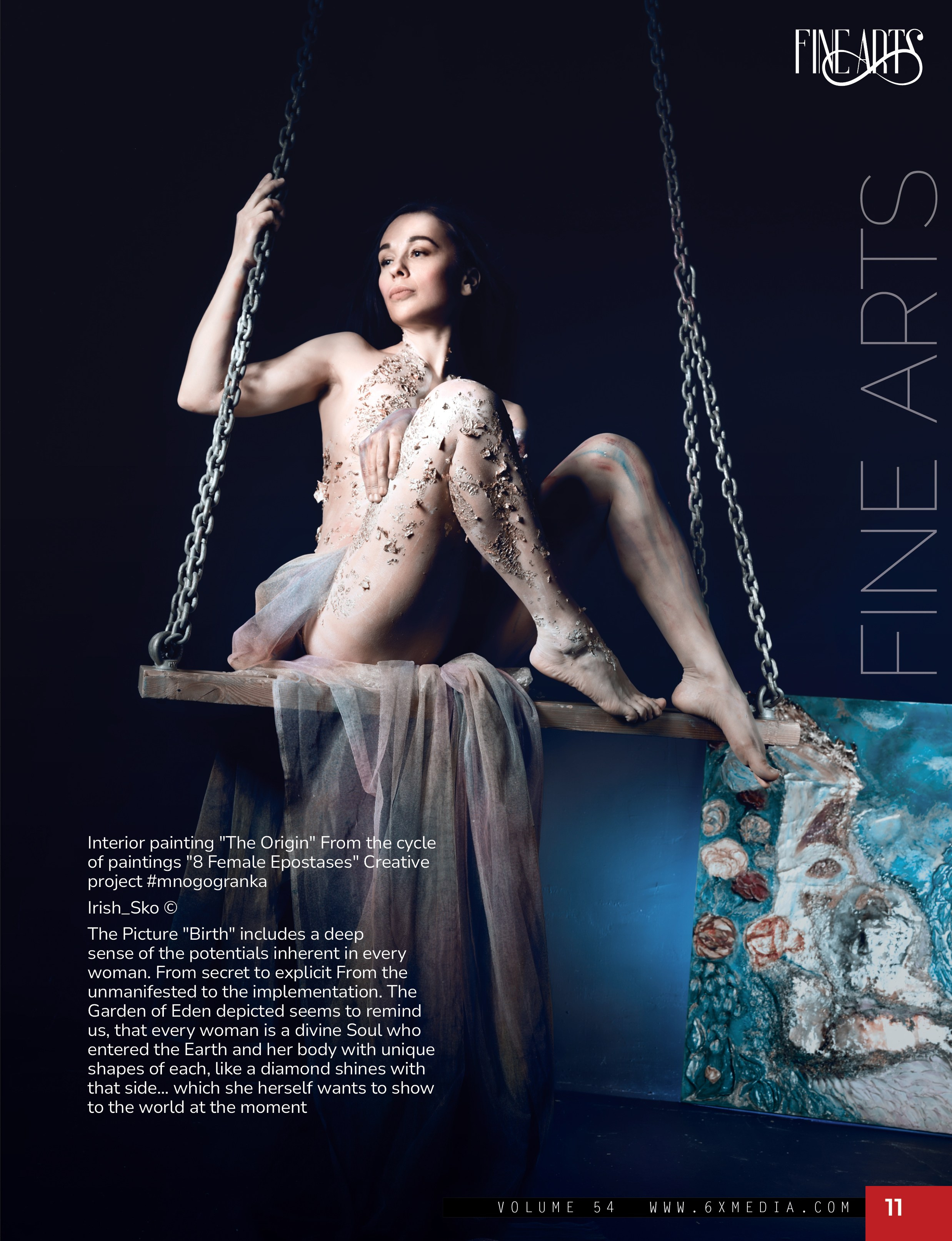 Портфолио. Fashion Photographer