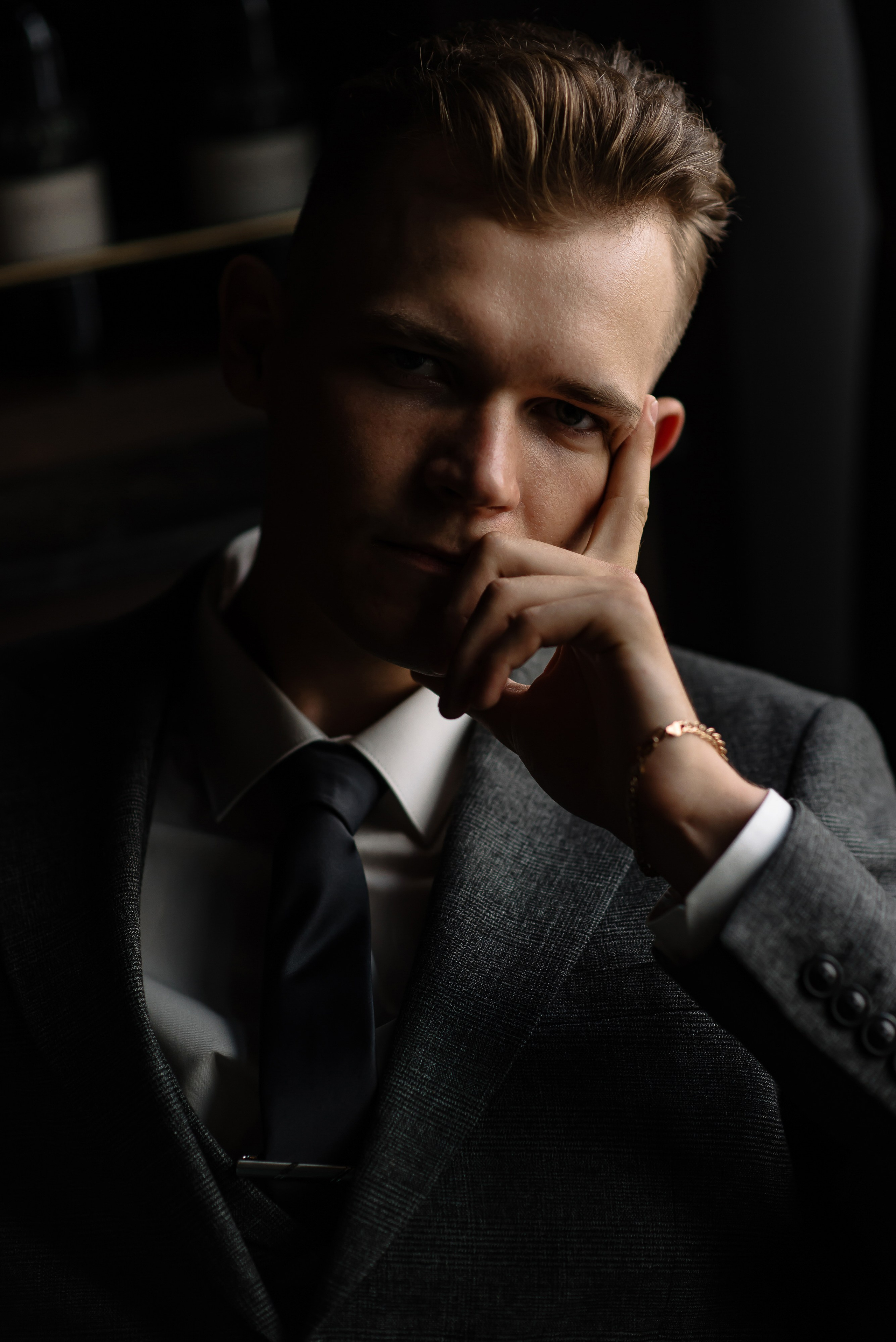 Рита и Игорь. Фотограф Минск Катерина Кирик