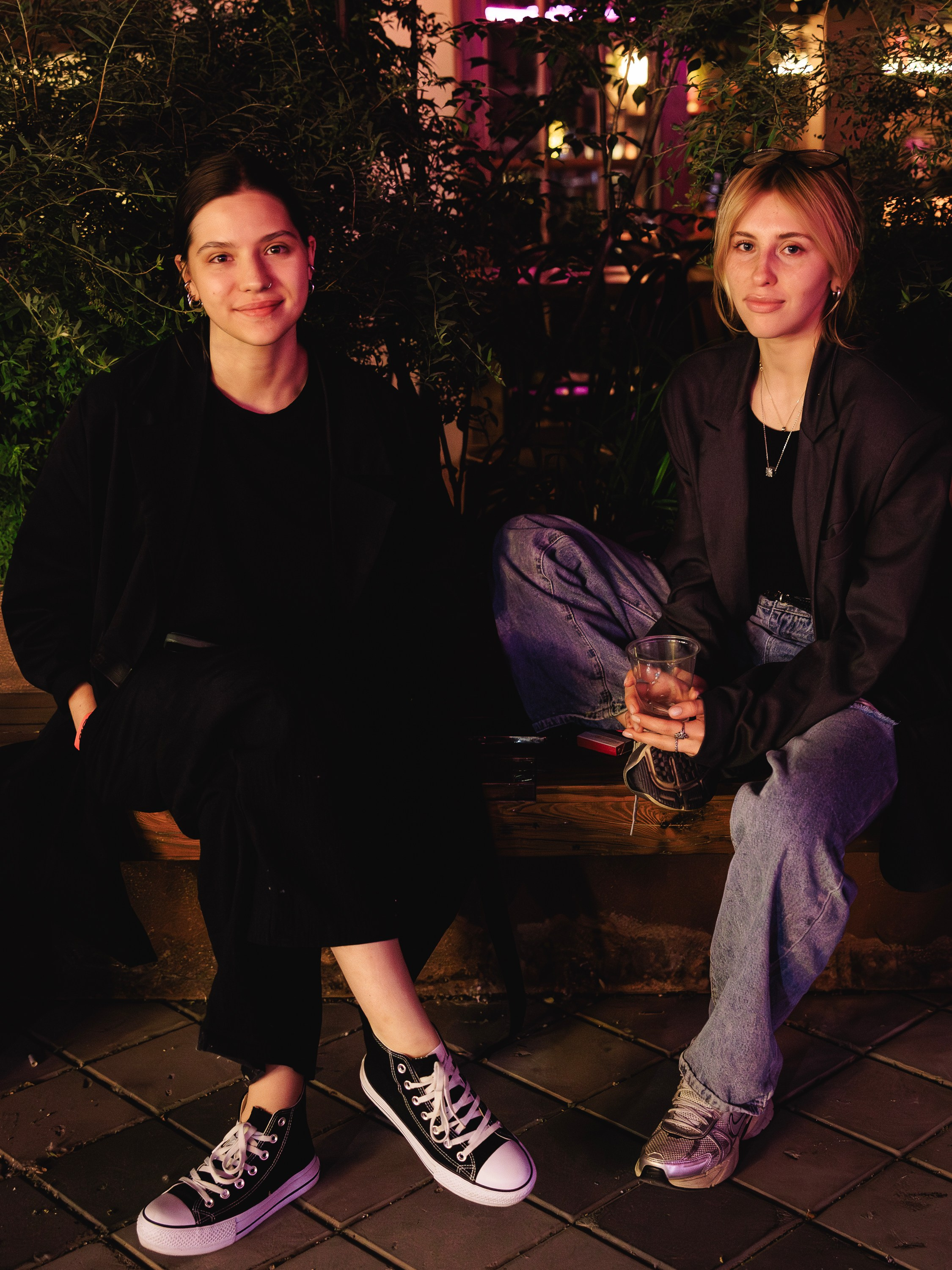 Возрождение. Главная