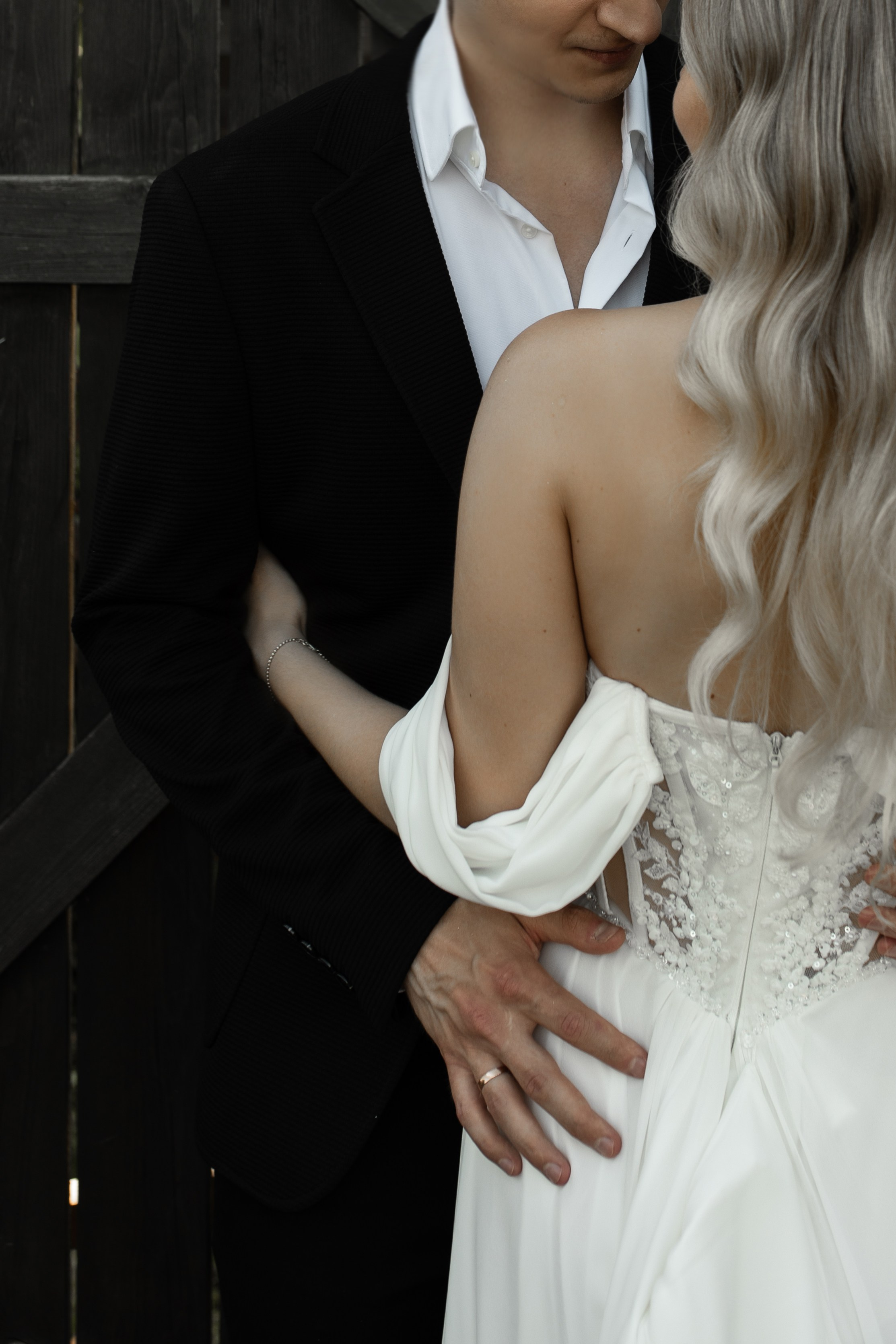 Elena & Michael