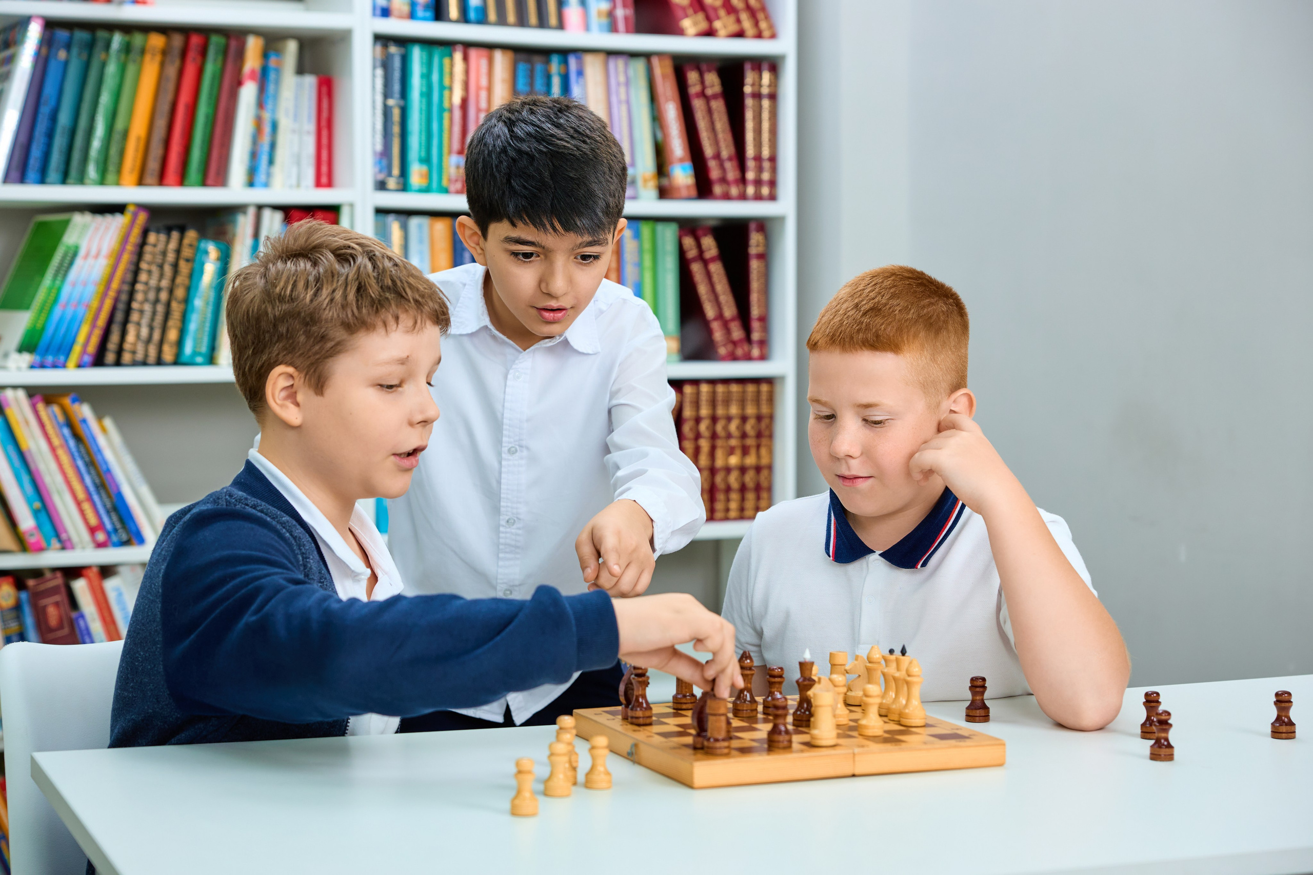 Фотосъёмка детей 1-4 класс. Выпускные альбомы в Москве фотограф Алина Пащук