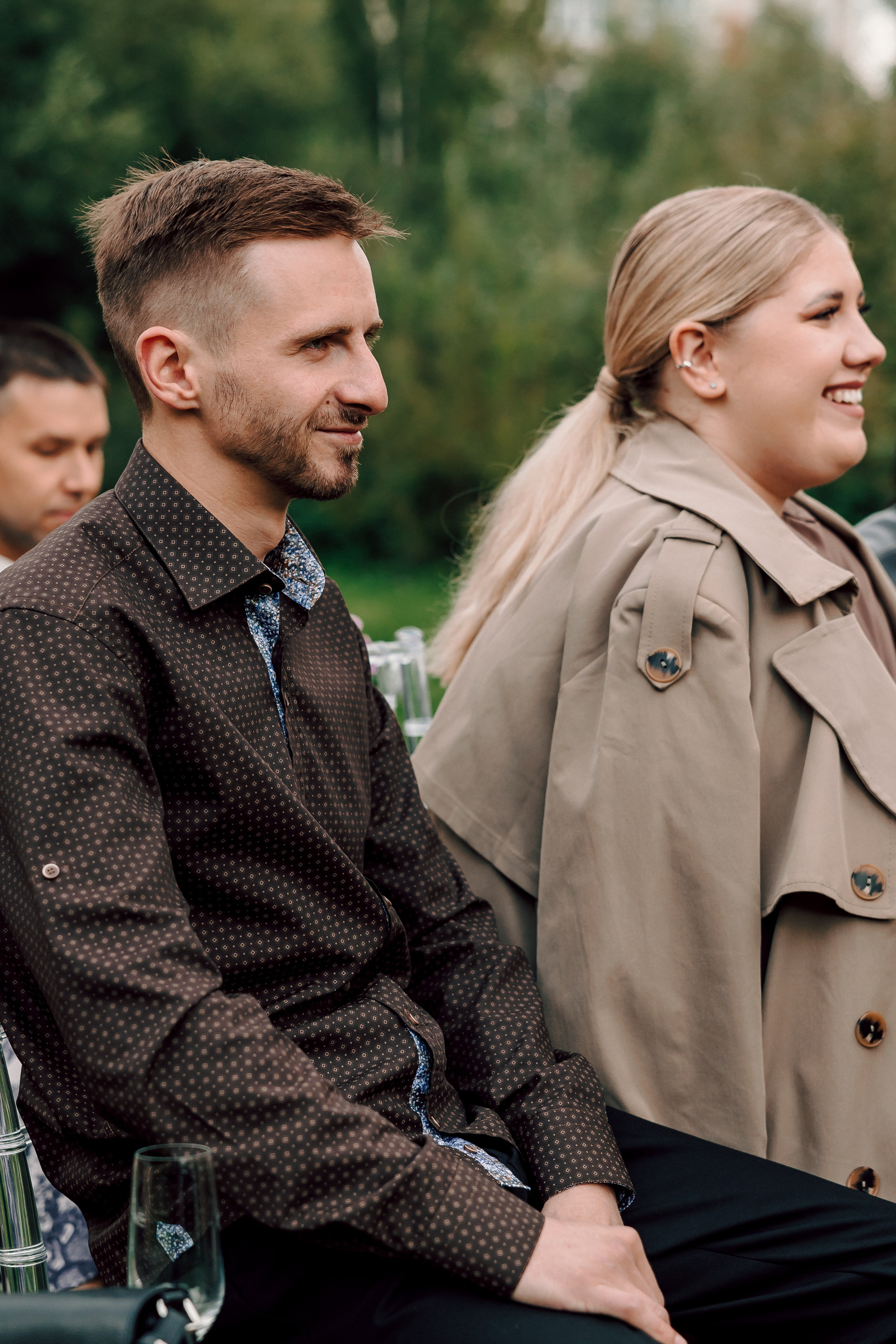 Свадебный день — Глеб и Дарья. Лёшка Варзегов — фотограф