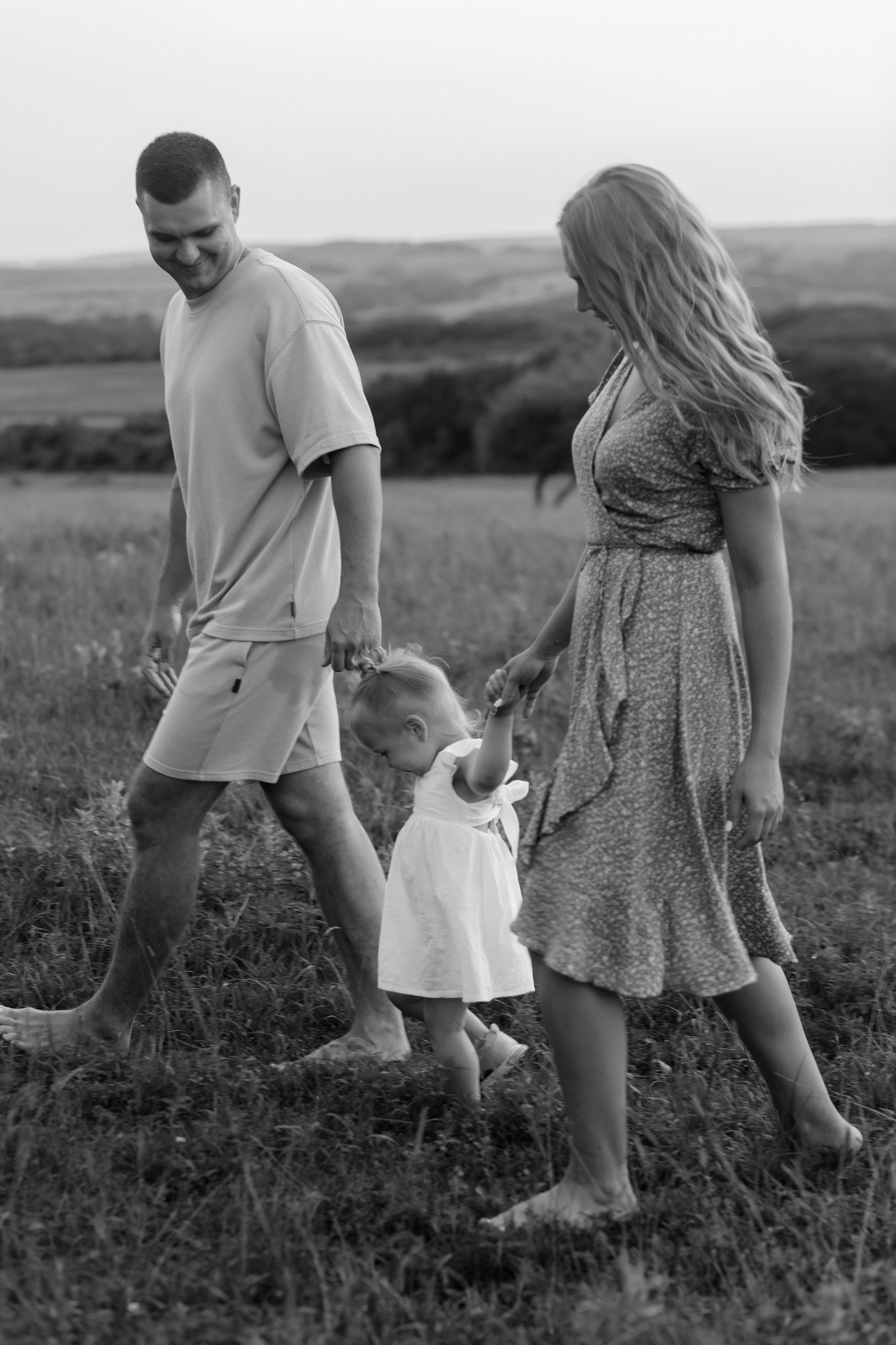 Portrait photography