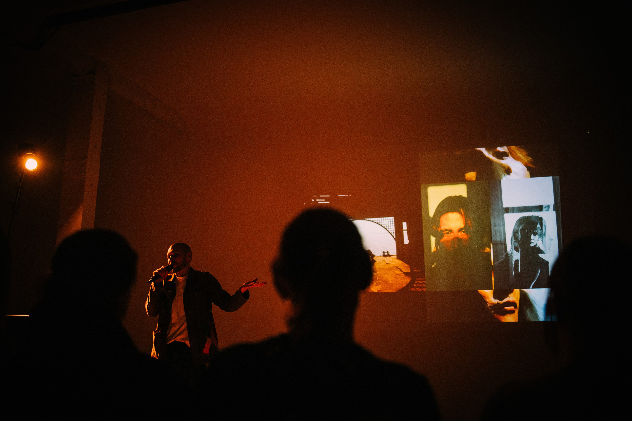 Фотограф на мероприятия