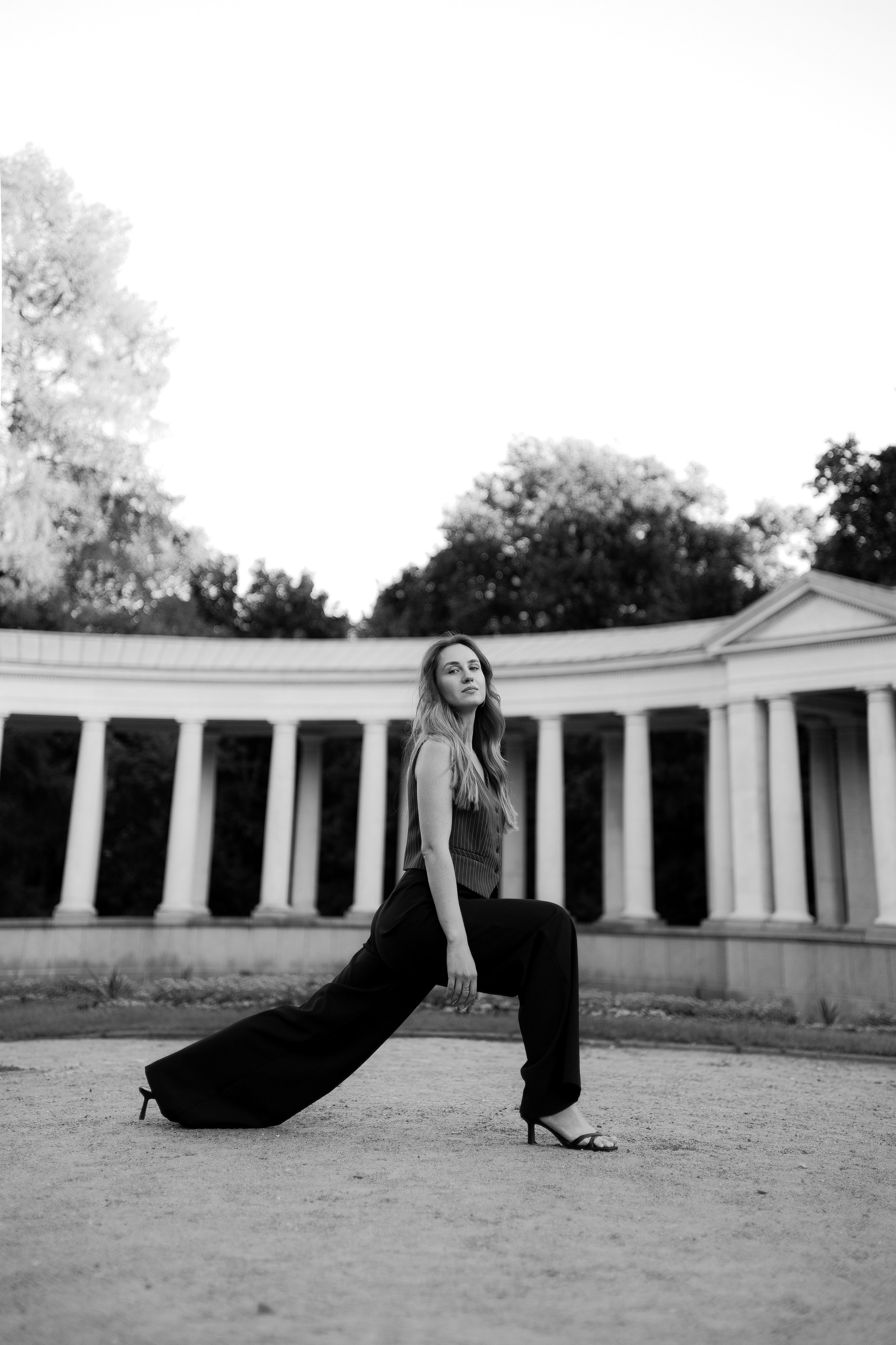 Illusion. Евгения Волошина Фотограф Москва / Белгород