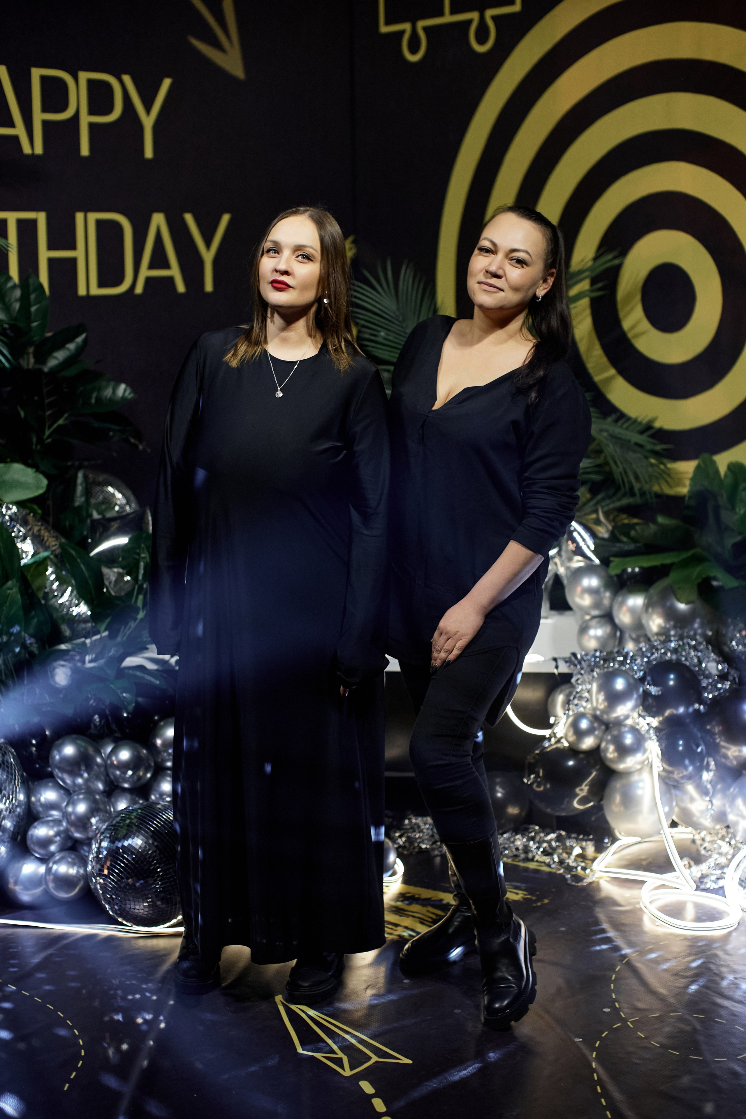 День Рождения Аня. Свадебный фотограф Челябинск, Екатеринбург, Курган — Виктор Слуднов