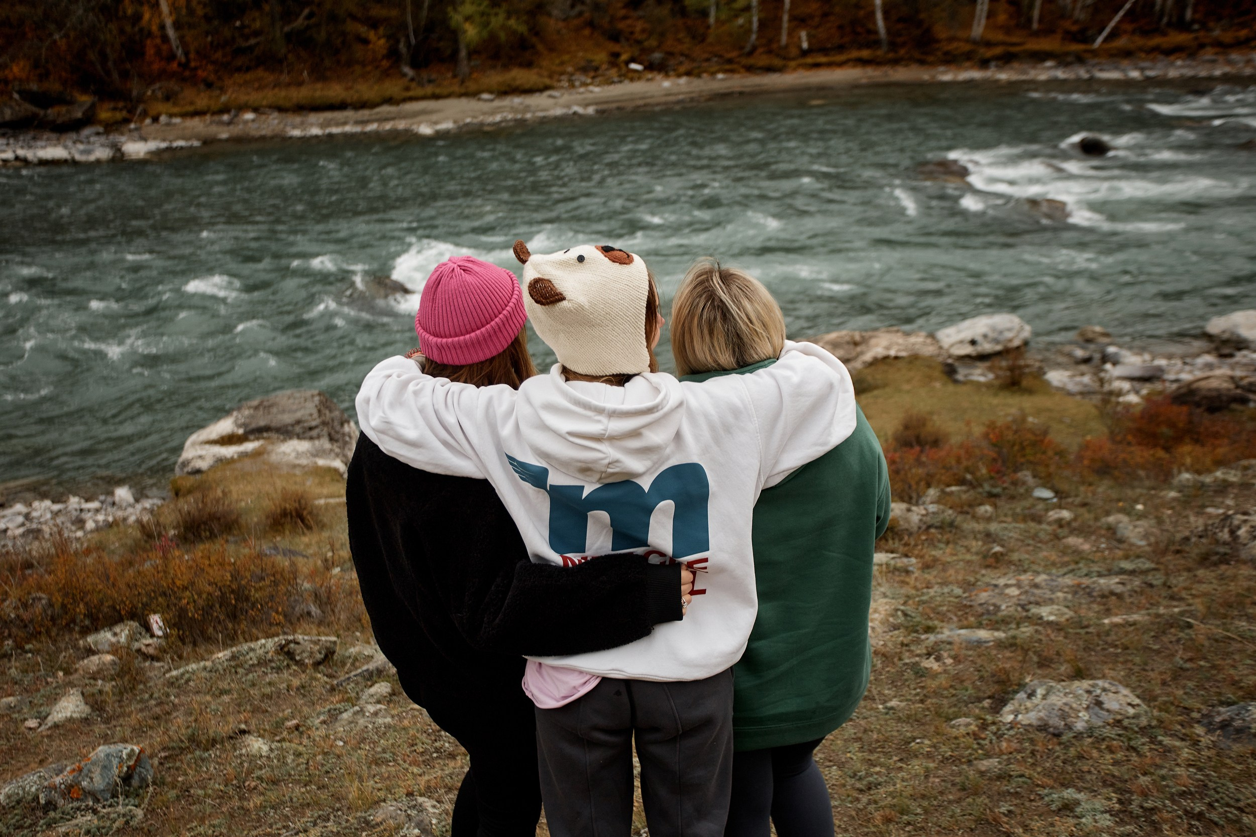 Алтай. Свадебный фотограф Челябинск, Екатеринбург, Курган — Виктор Слуднов