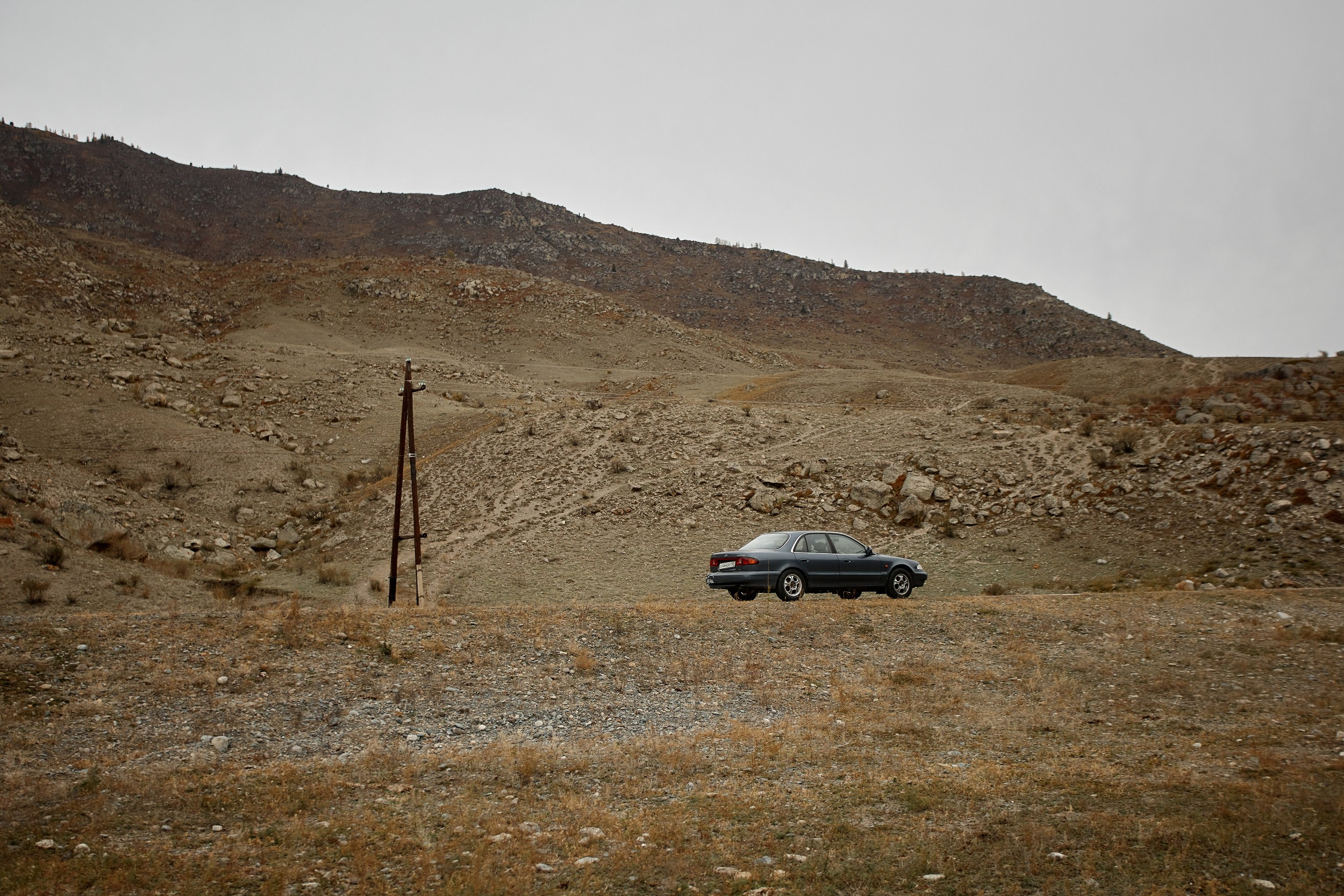 Алтай. Свадебный фотограф Челябинск, Екатеринбург, Курган — Виктор Слуднов