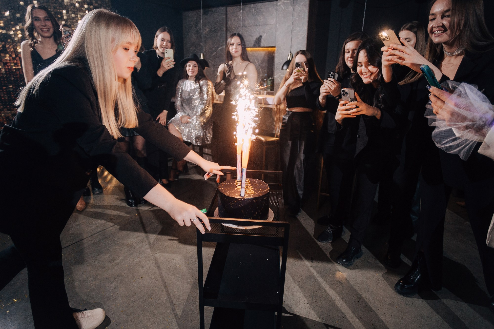 Финал видеокурса. Свадебный фотограф Челябинск, Екатеринбург, Курган — Виктор Слуднов