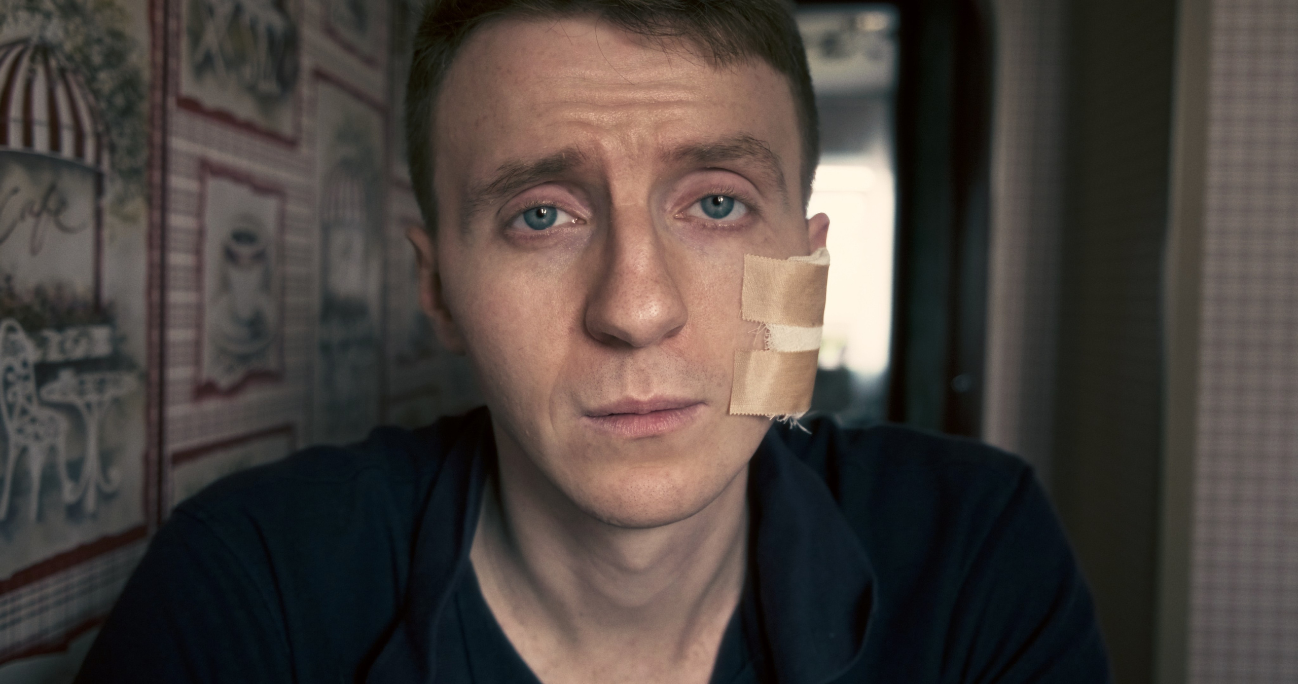 Короткометражный фильм «Когда дядю кушать будем?». Цветокоррекция видео на любой бюджет