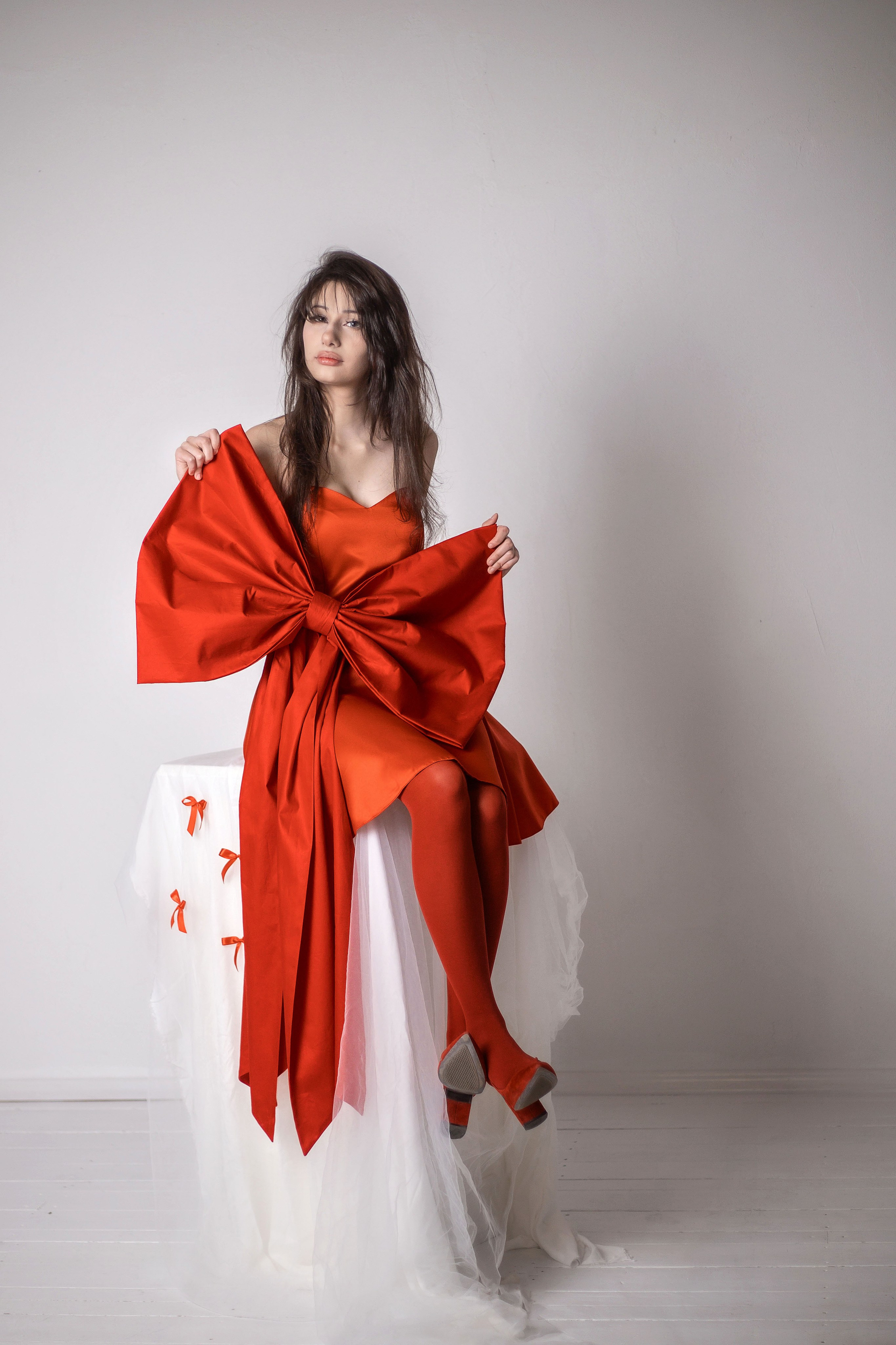 Сердце. Фотостудия Фонарь