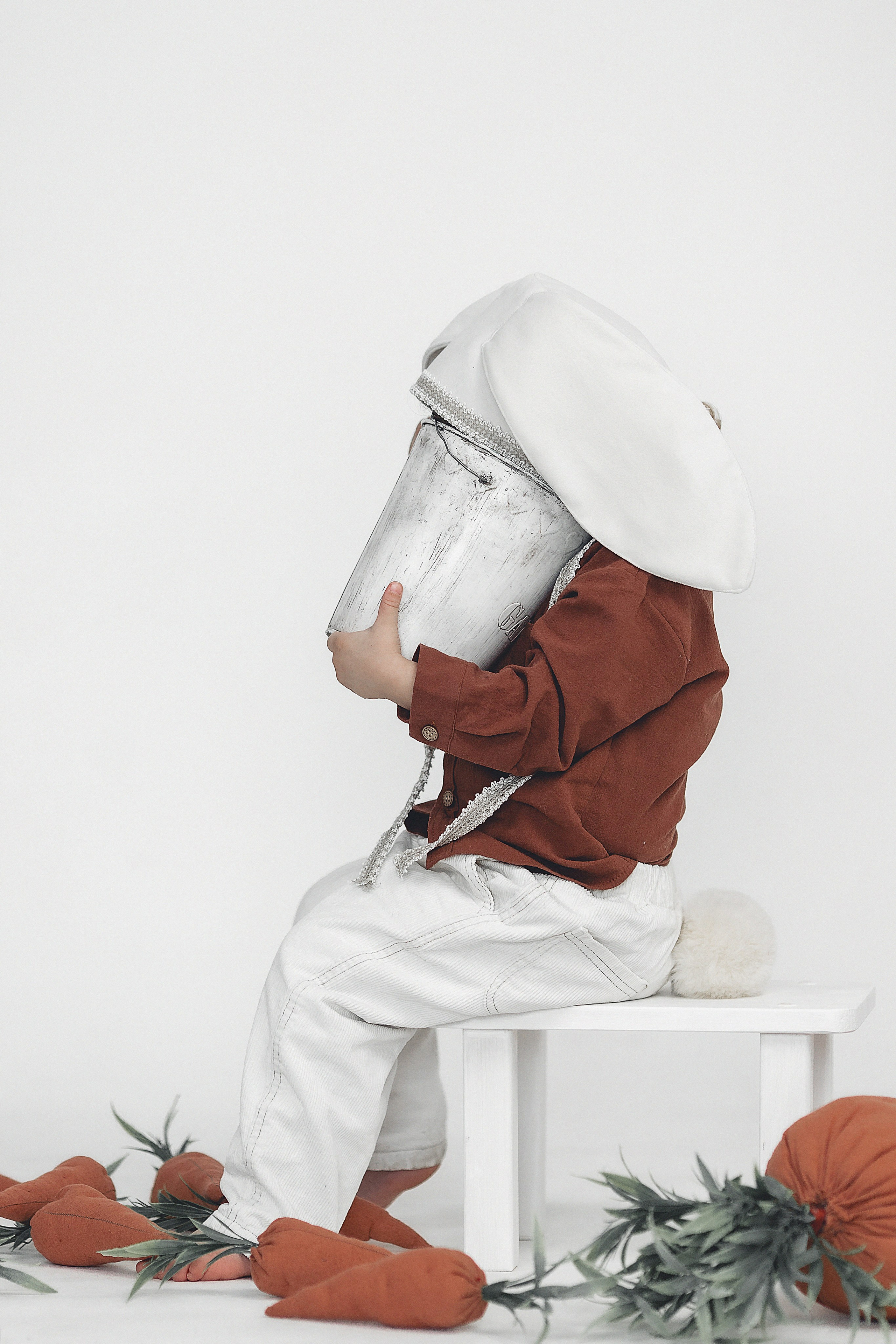 Фотостудия Фонарь