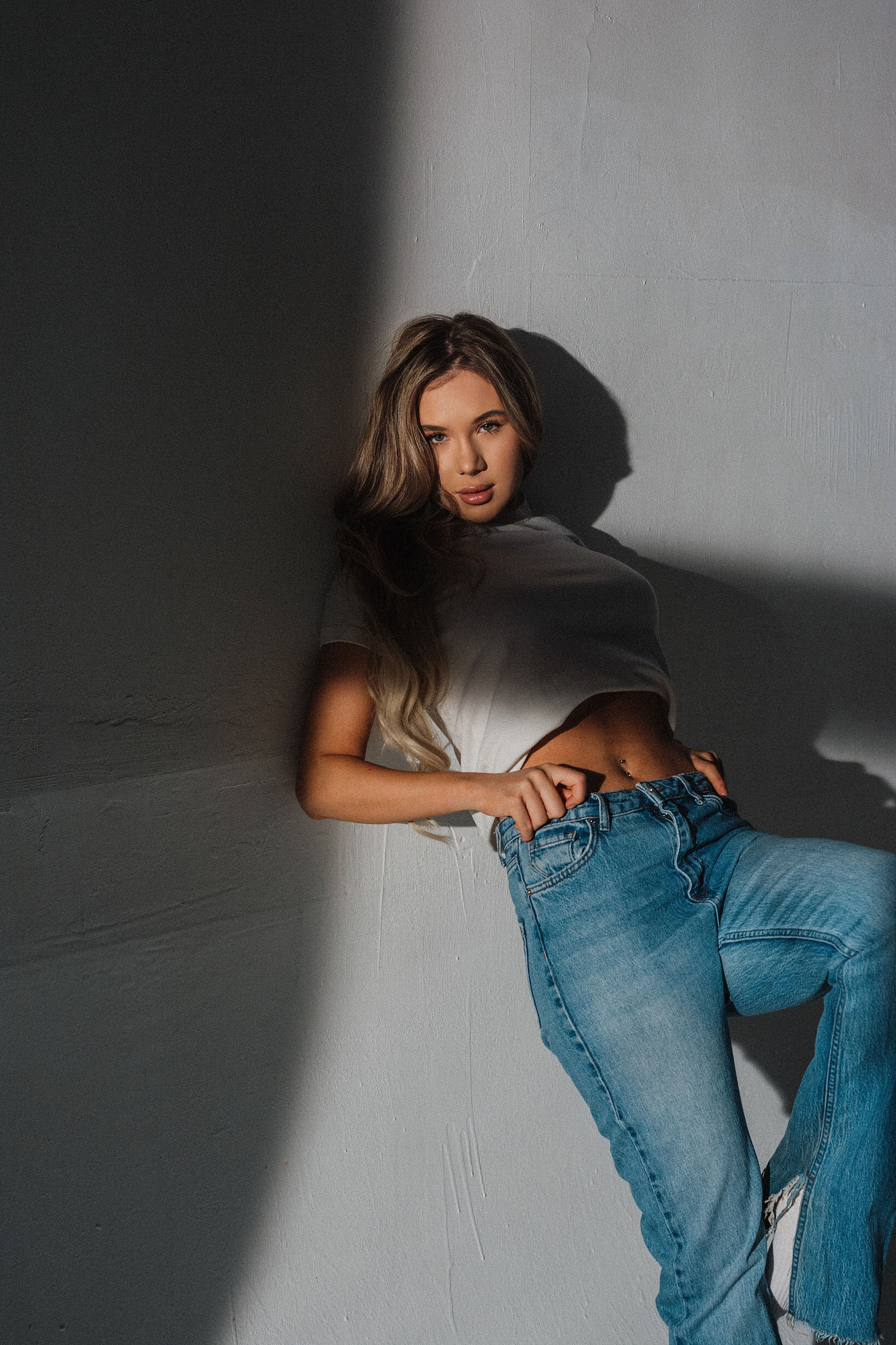 Кристина Дубровина. Фотограф в Москве Ангелина Ким