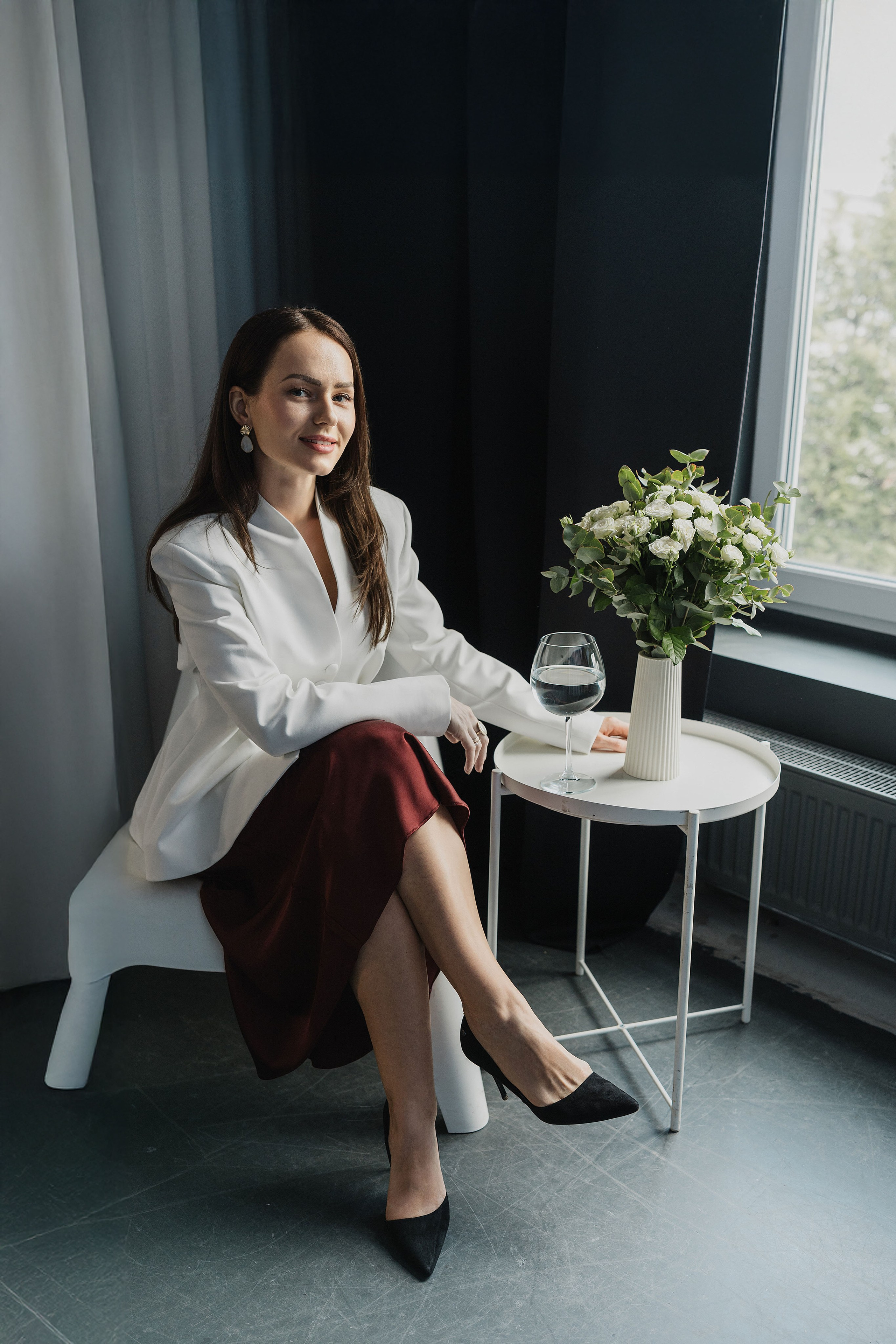 Александра Швед. Фотограф в Москве Ангелина Ким