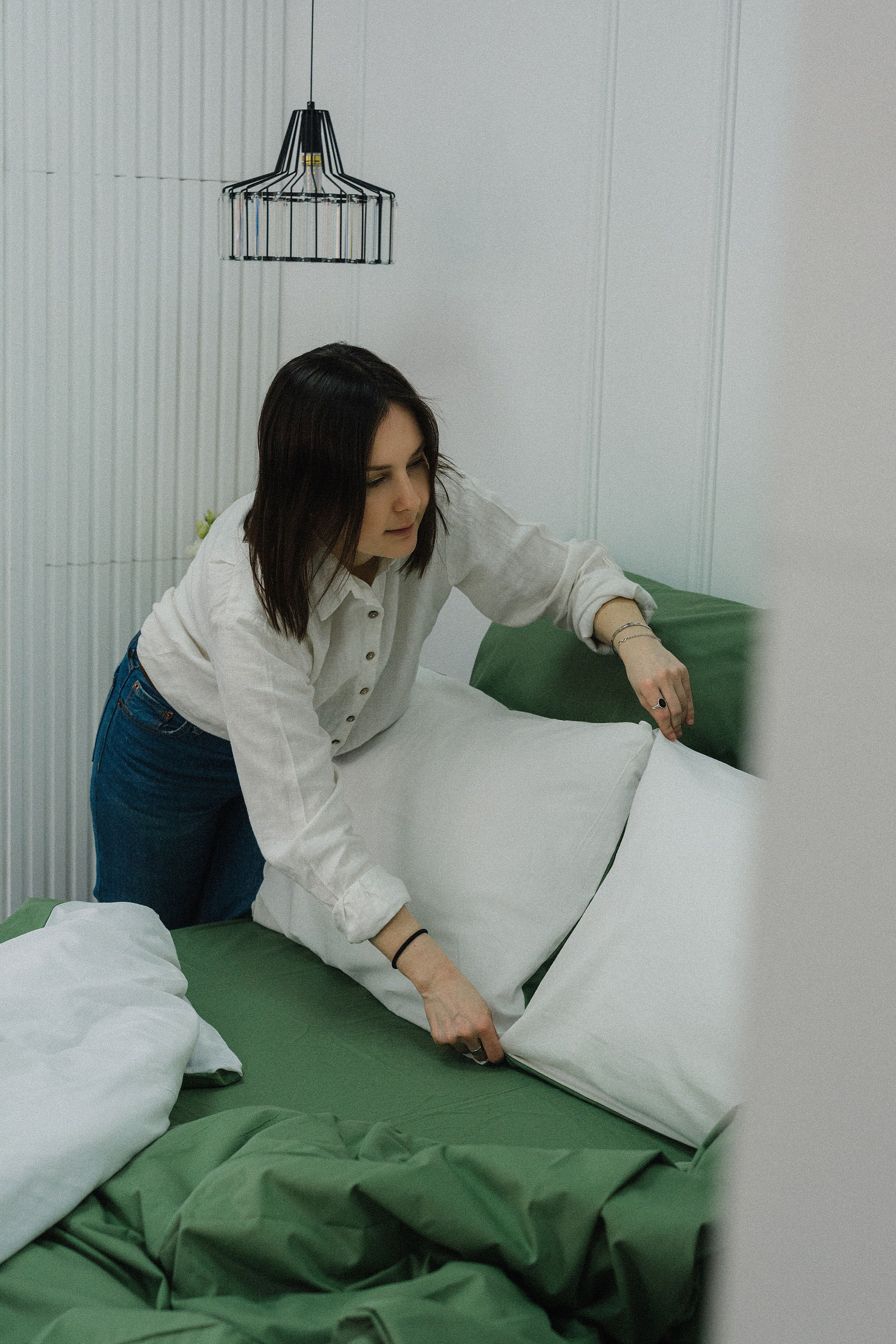 Производство ЛунаЦветы. Фотограф в Москве Ангелина Ким