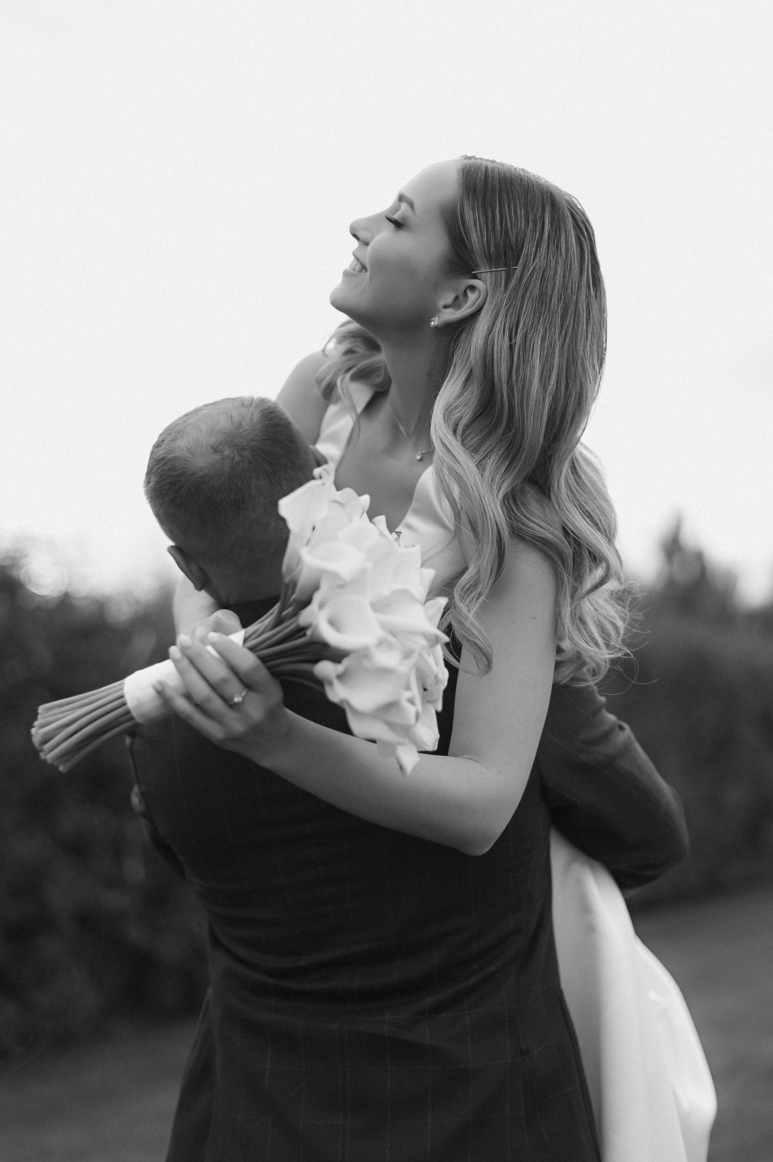 Рома + Вика — Организация EventGstudio. Свадебный и семейный фотограф Волгоград Москва