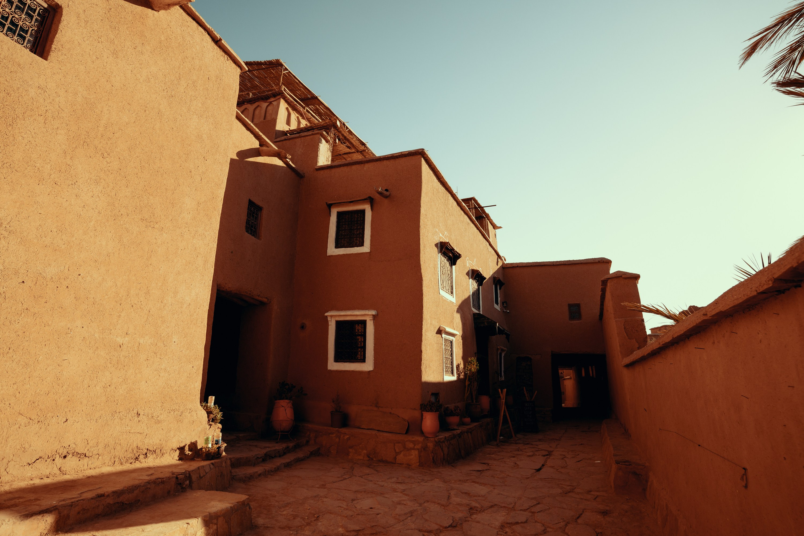 Северная Африка: Тунис, Марокко. Фотограф в Хабаровске. Фотография за 24 часа