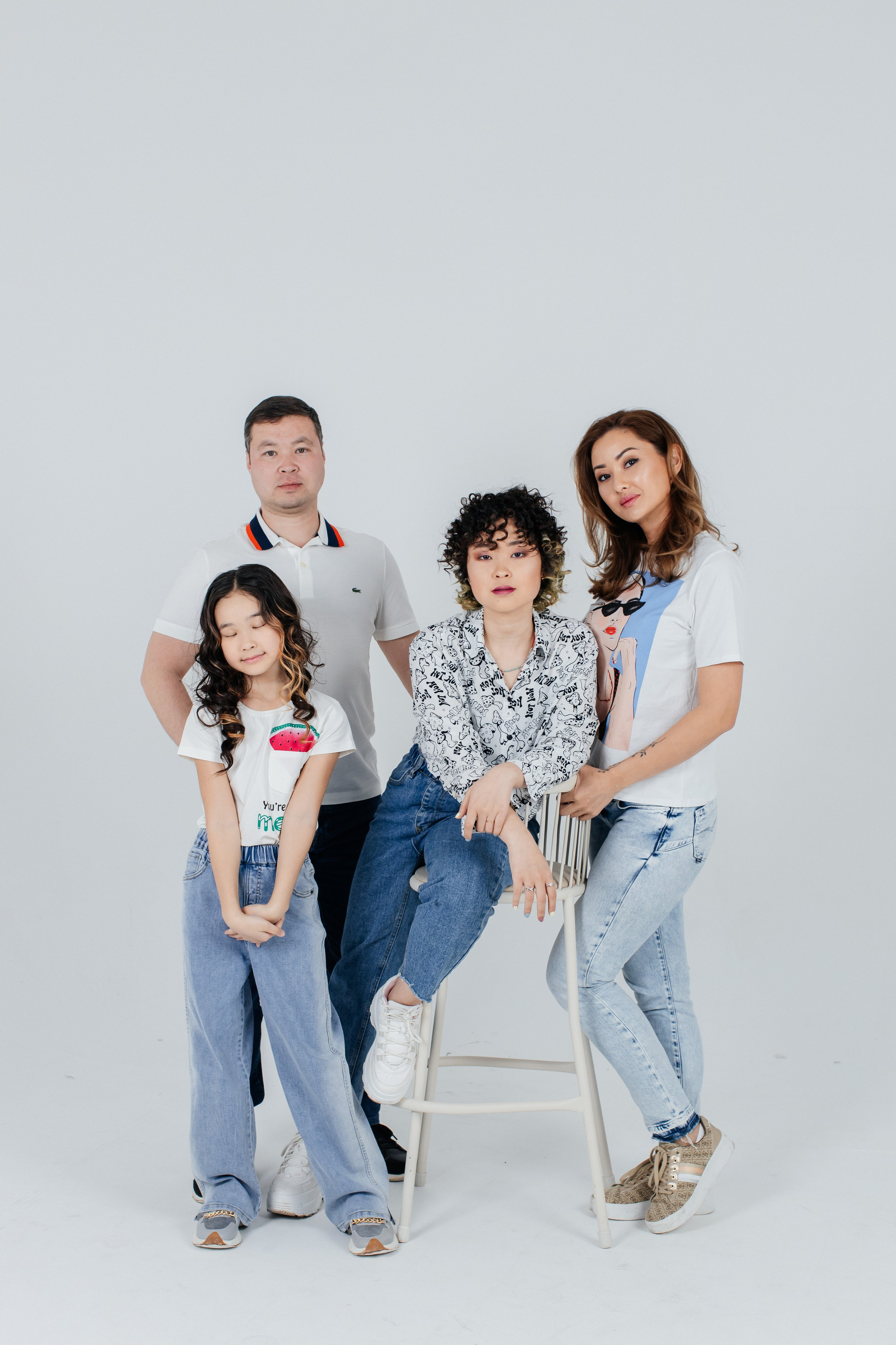 Family Photostudio. Профессиональный фотограф в городе Астана/Алматы Даурен Сембаев