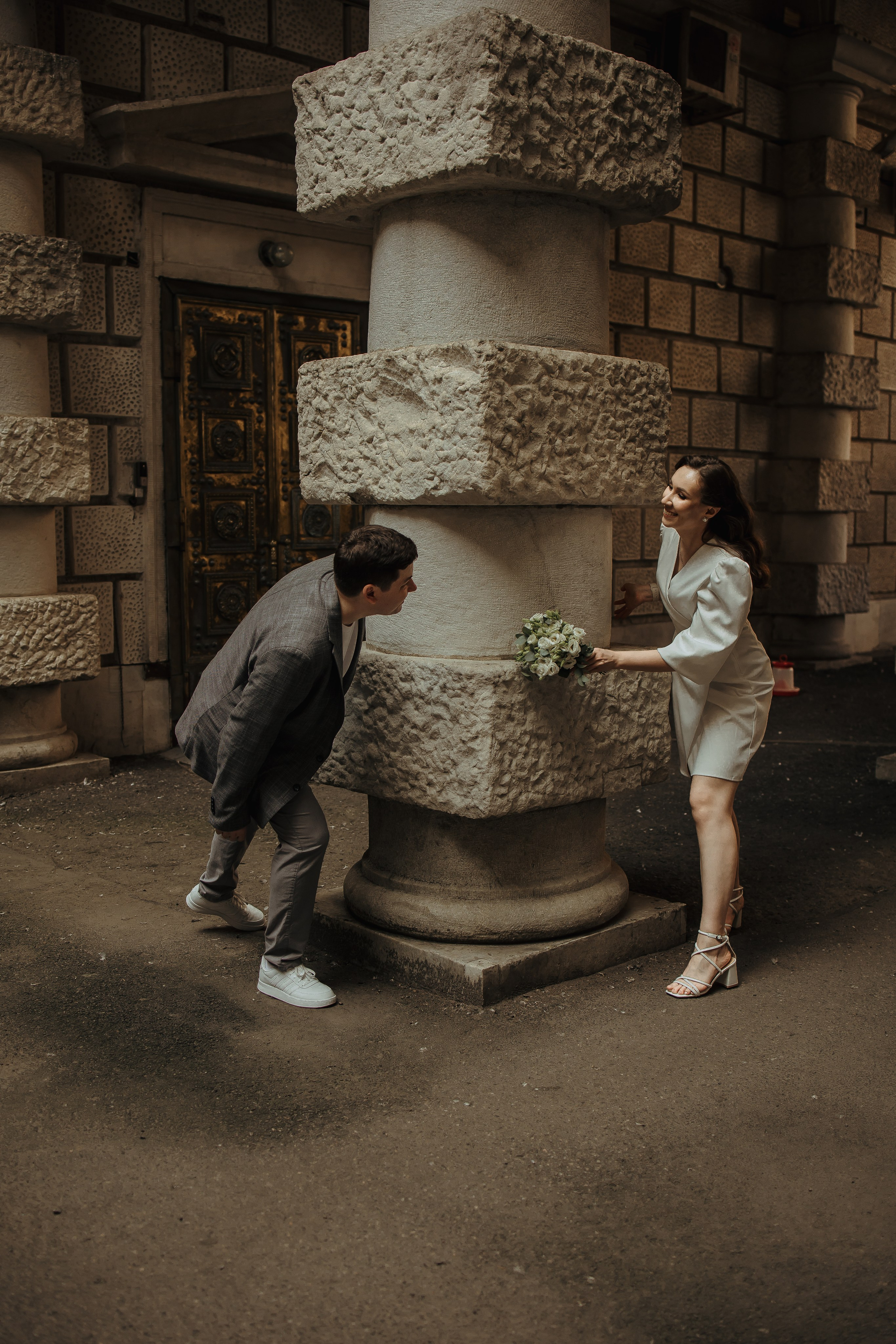 Алина & Максим. Семейный и Свадебный фотограф в Санкт-Петербурге Плохая Екатерина