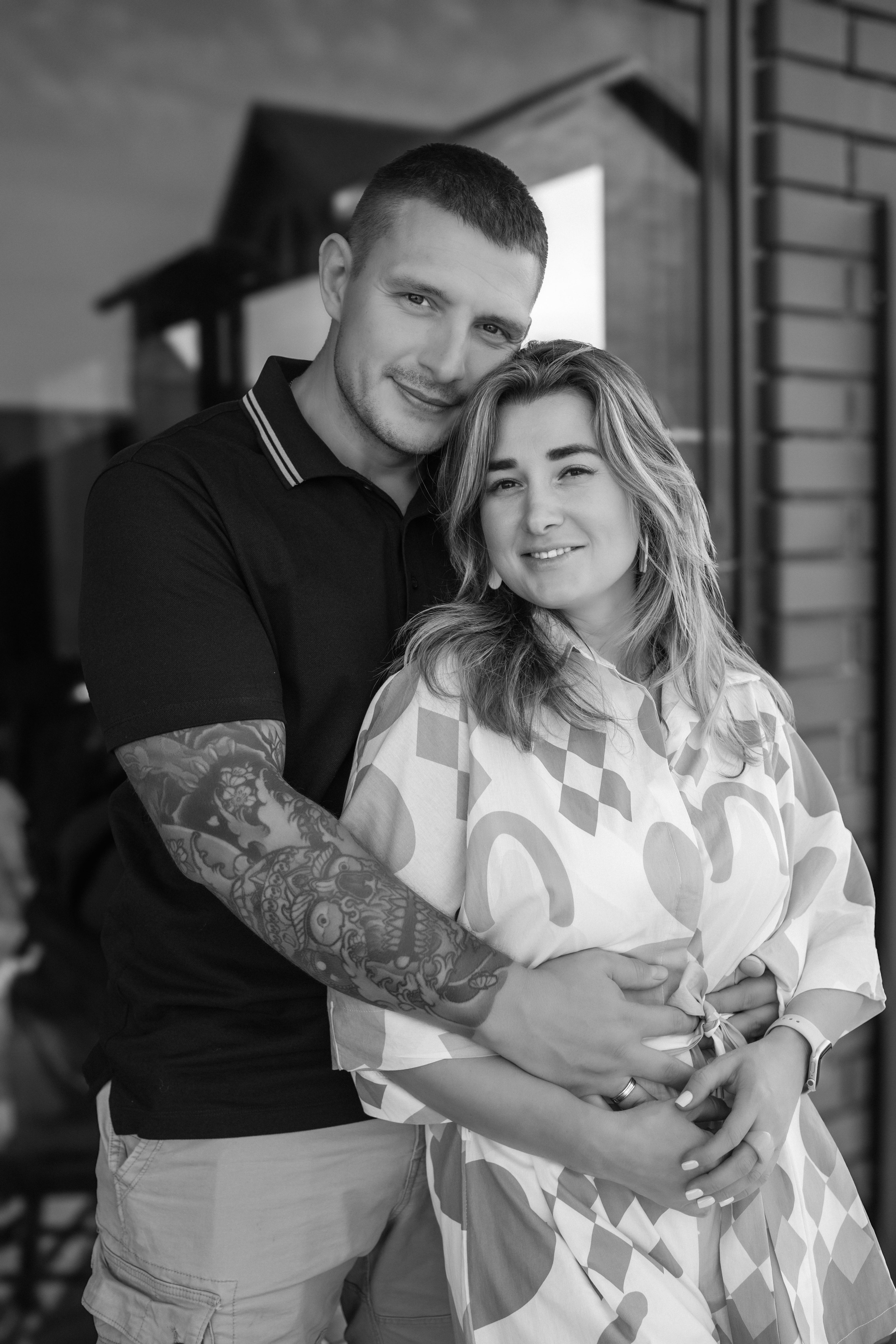 Happy day. Фотограф Алина Гашникова