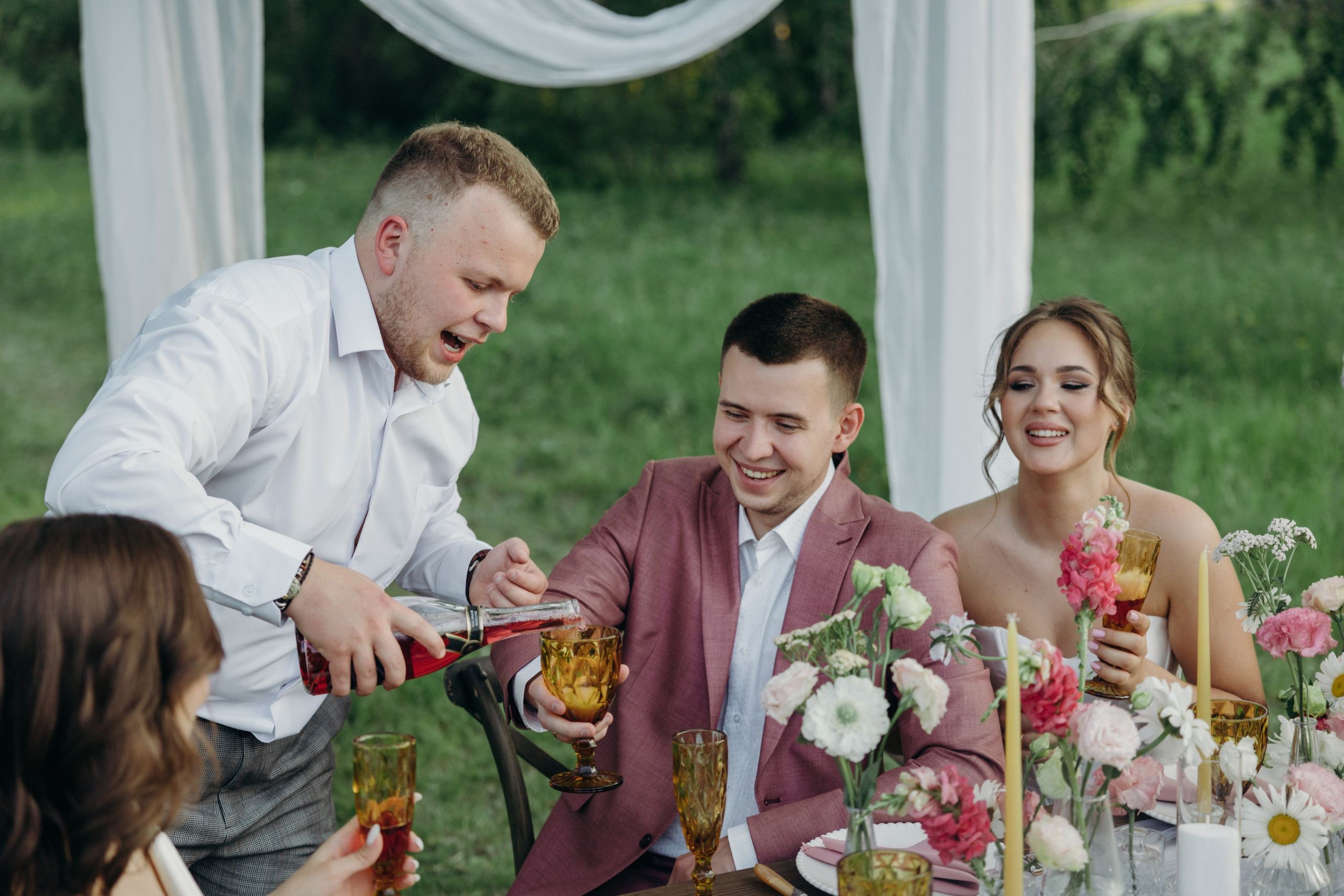 Роман&Яна. Фотограф свадебный семейный в Красноярске Шукшина Наталья