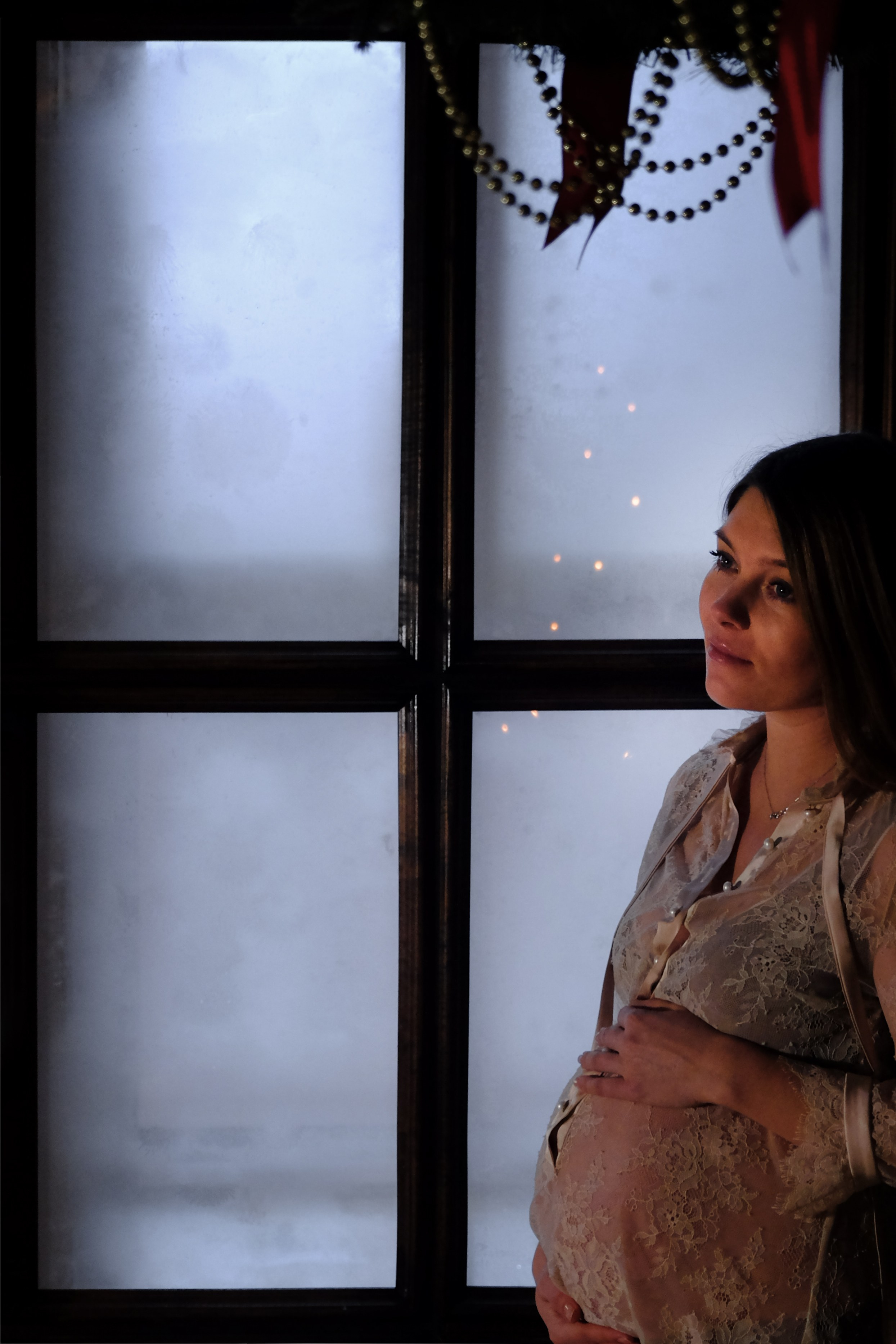 Беременность. Фототерапия «Пульс СЧАСТЬЯ»