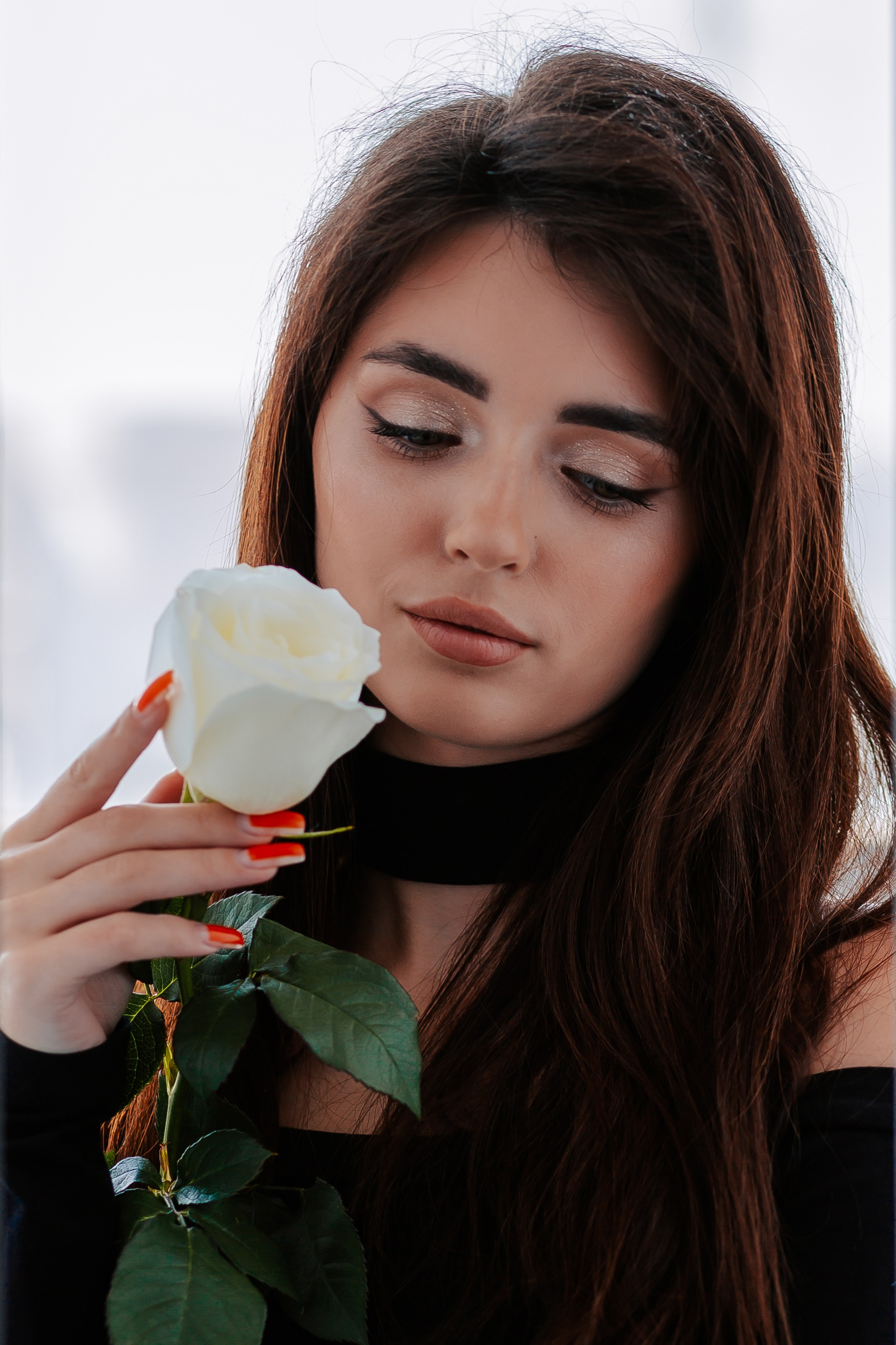 Обратная сторона красивого кадра. Фотограф Тольятти Светлана Пудовкина