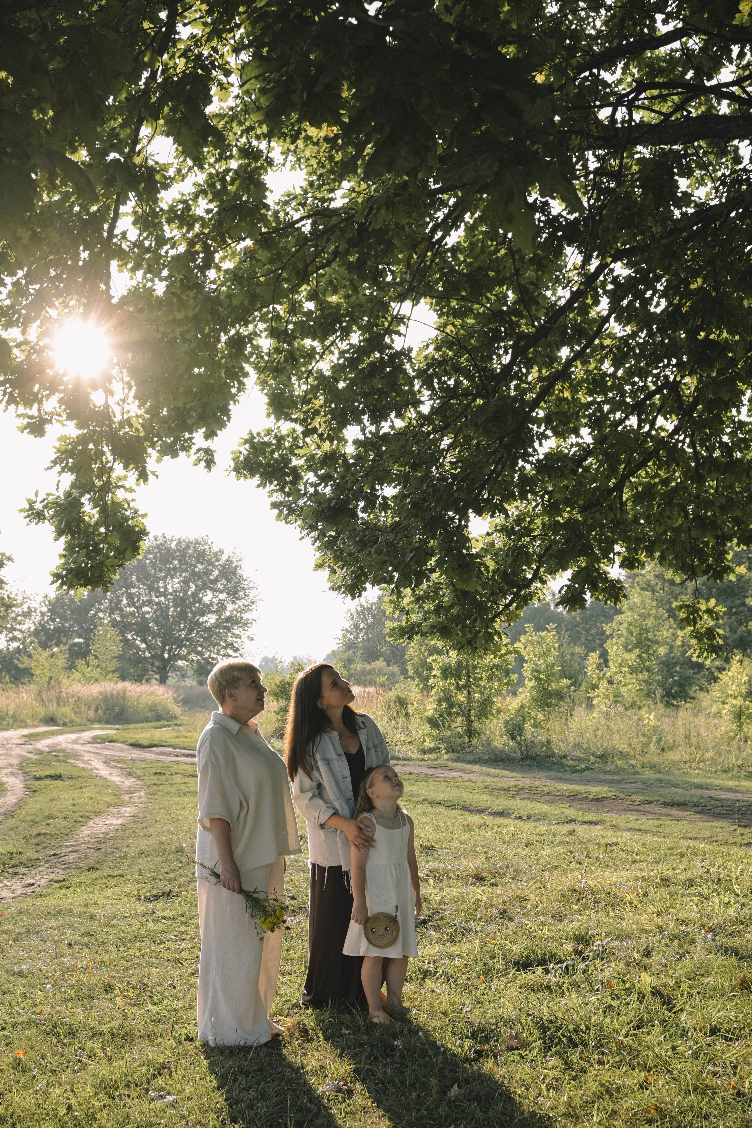 Семейные. Фотограф Евгения Сурова в Нижнем Новгороде