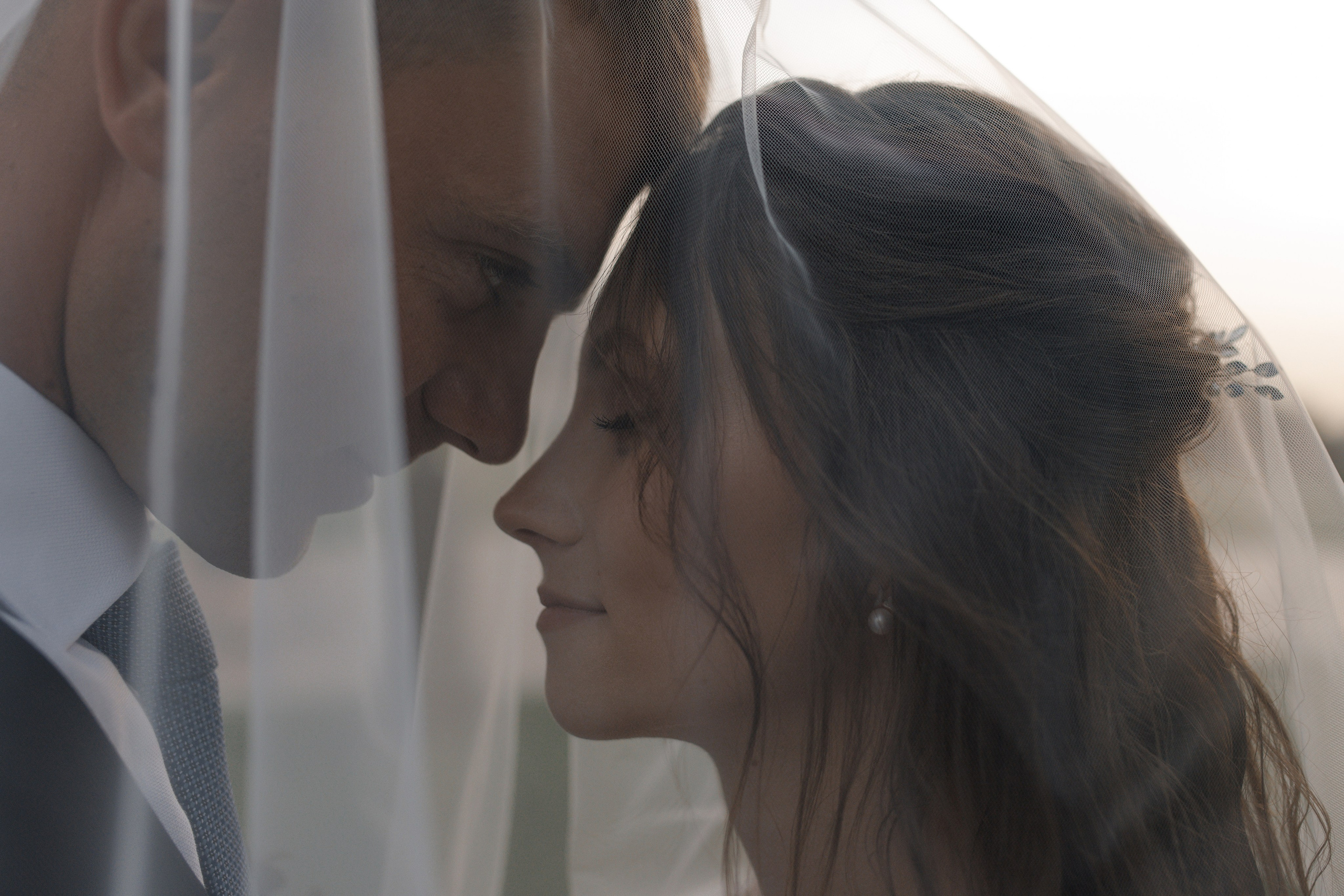 Хорошо, что мы есть друг у друга. Свадебный и семейный фотограф в Москве Julia Juice