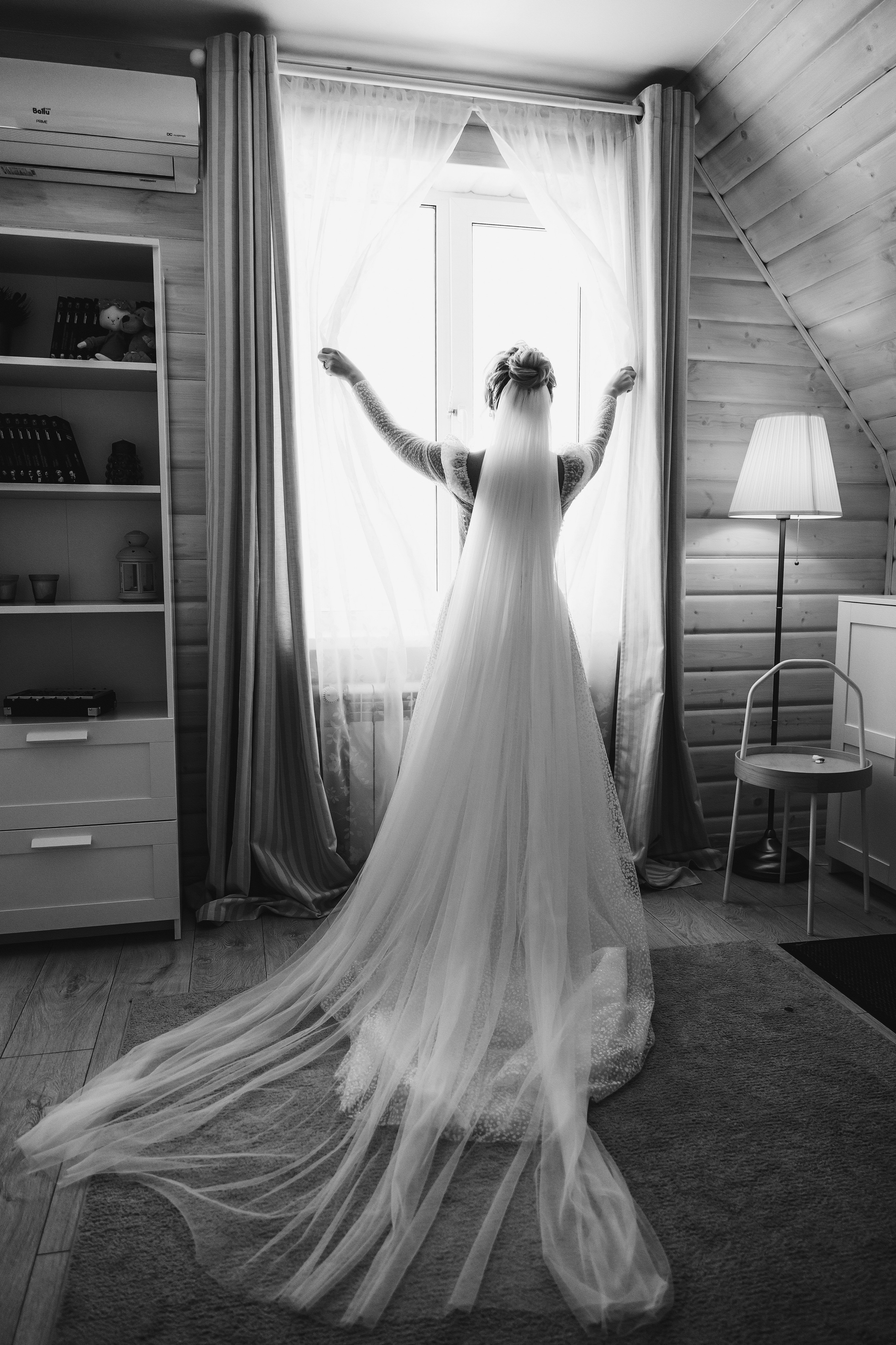 P&A. Алёна Хомич. Свадебный и семейный фотограф Коломна, Москва