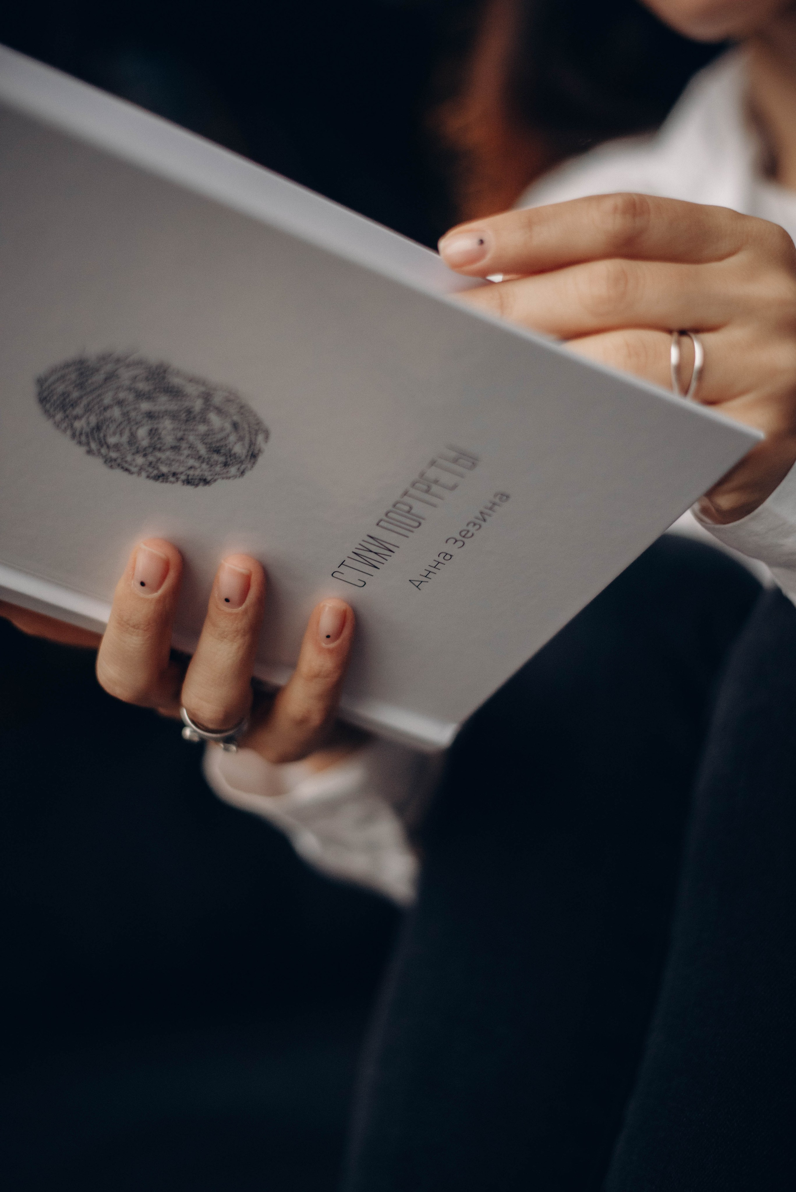 Портрет. Леся Власова. Семейный Lifestyle фотограф в Москве