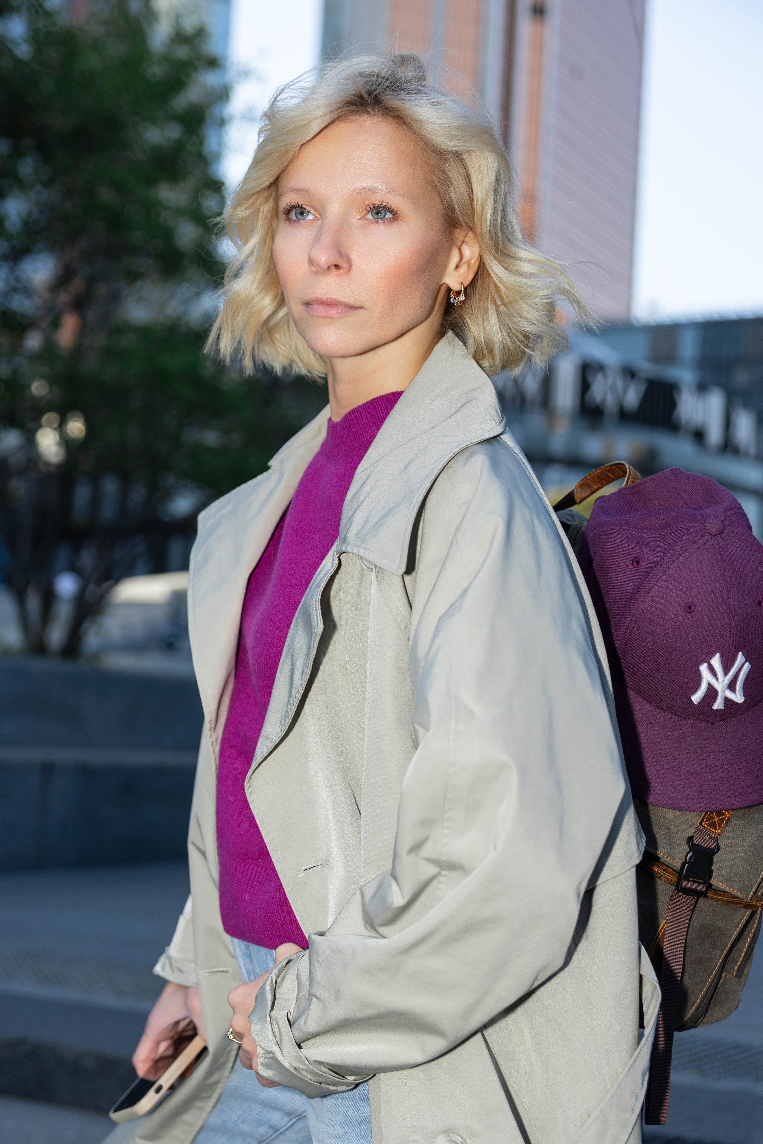 Индивидуальные фотосессии на природе. Фотограф в городе Лыткарино Волкова Ольга