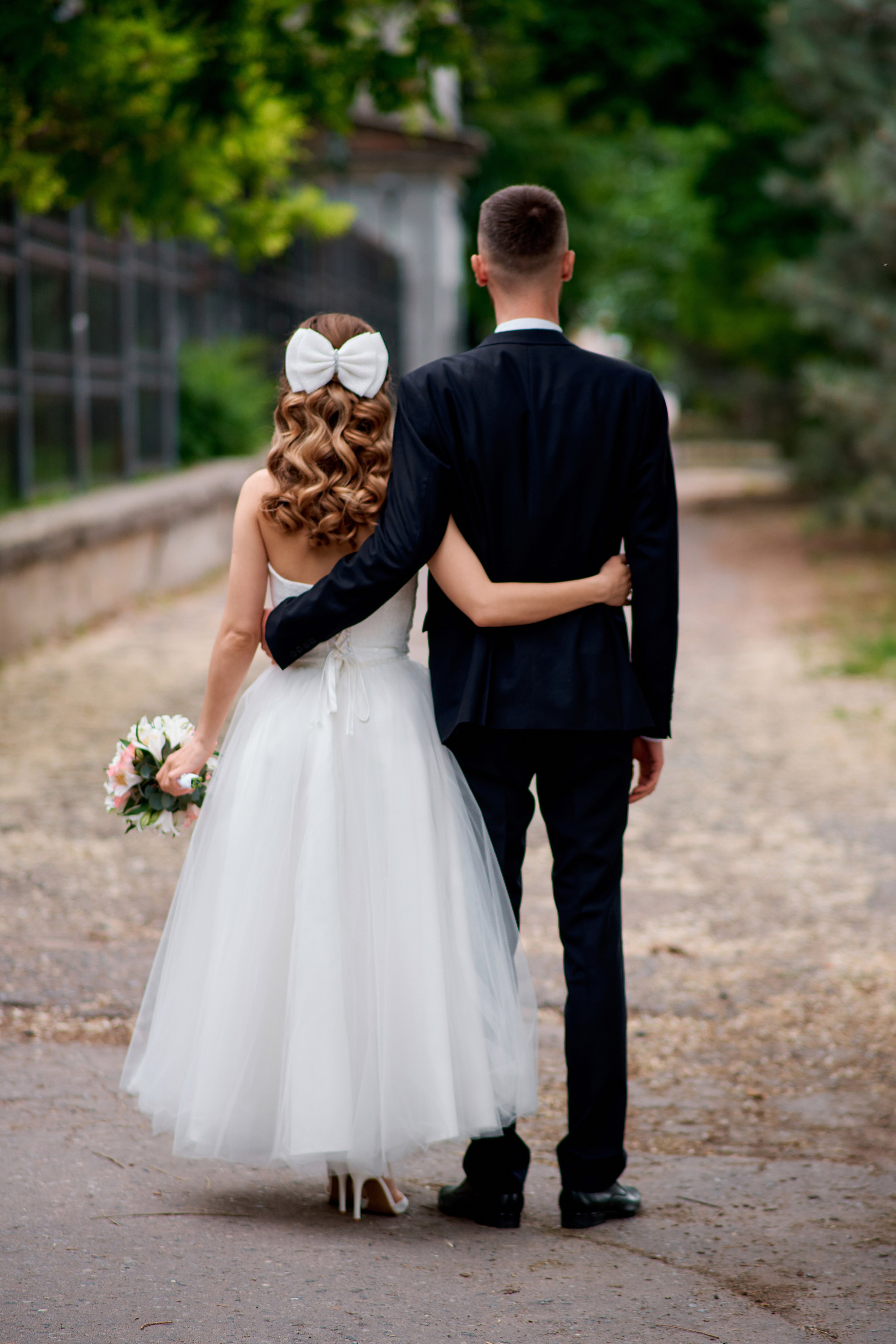 Людмила и Сергей. Фотограф Таганрог Анна Трайжон