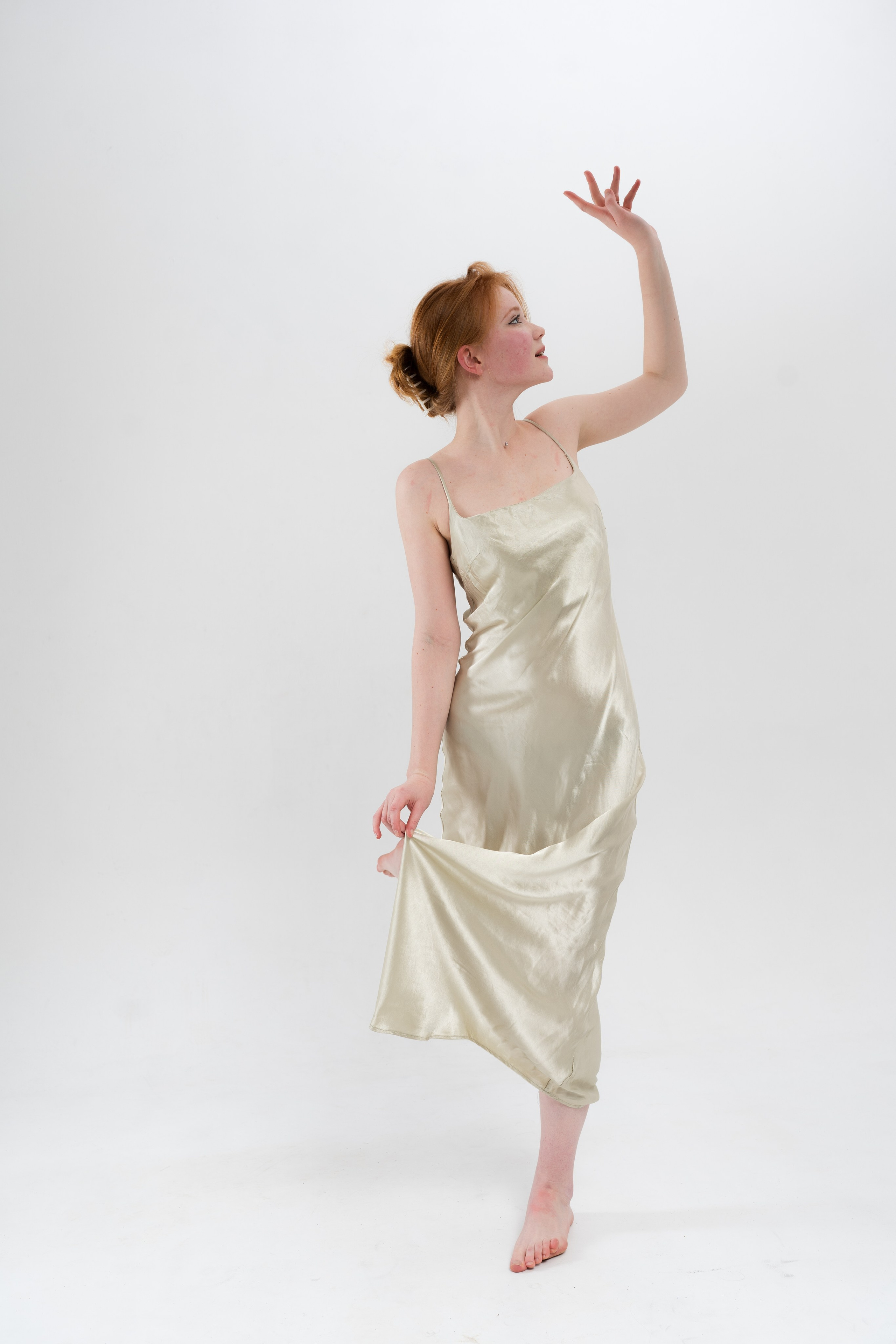 Соня — Студия. Максим Яковлев — фотограф в Москве