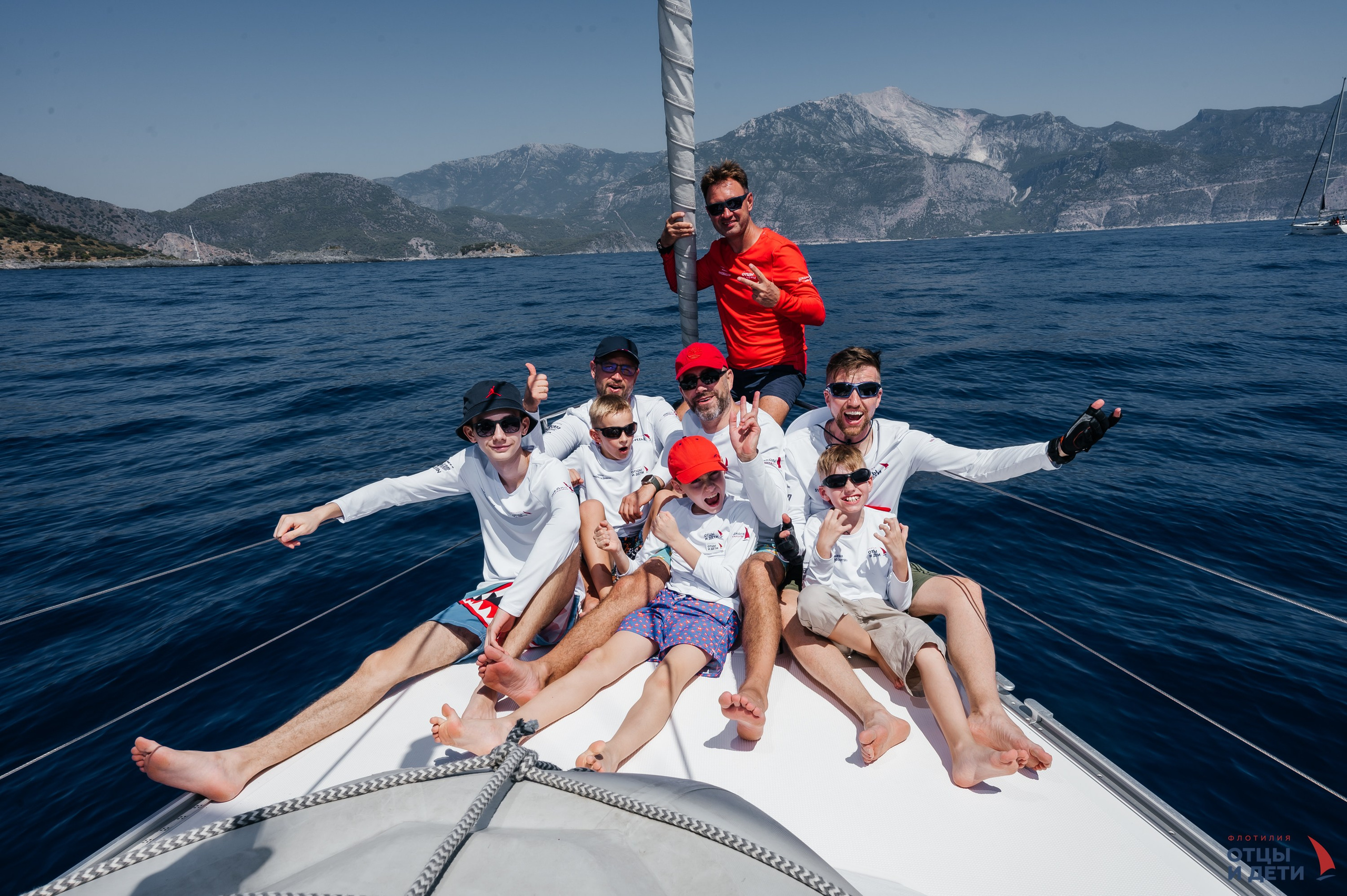 Яхтинг. Фотограф Илья Бызов, Свадебный и репортажный фотограф Сочи