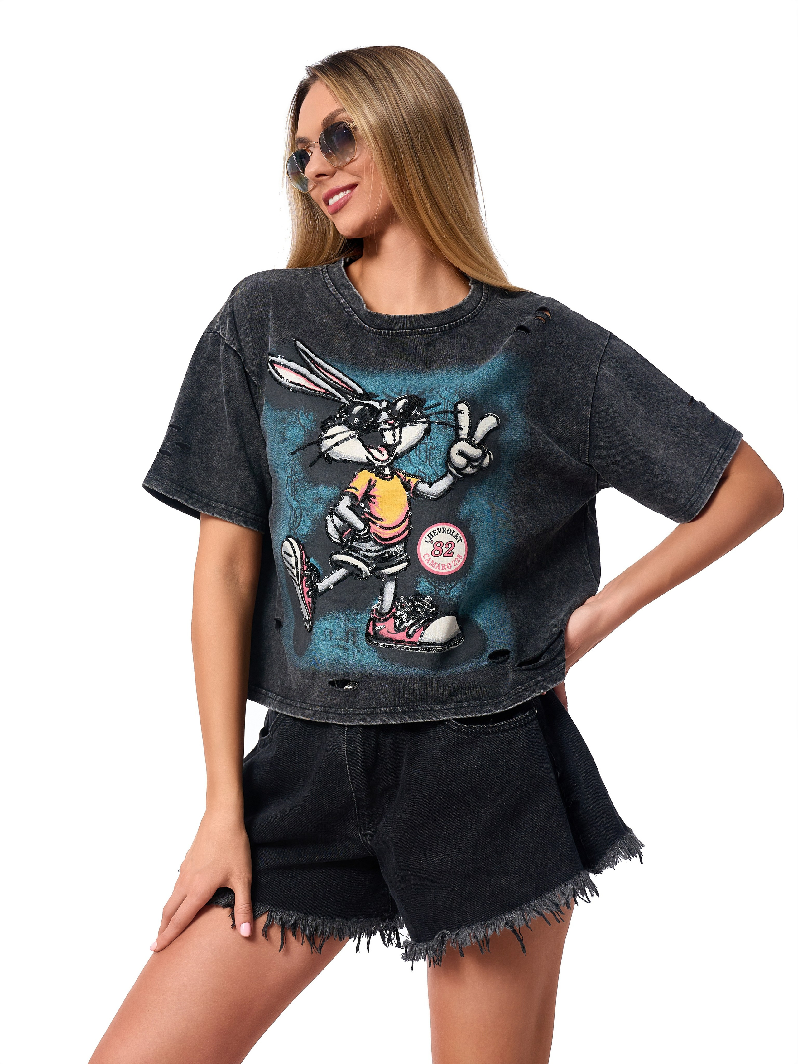 Футболки женские. Главная