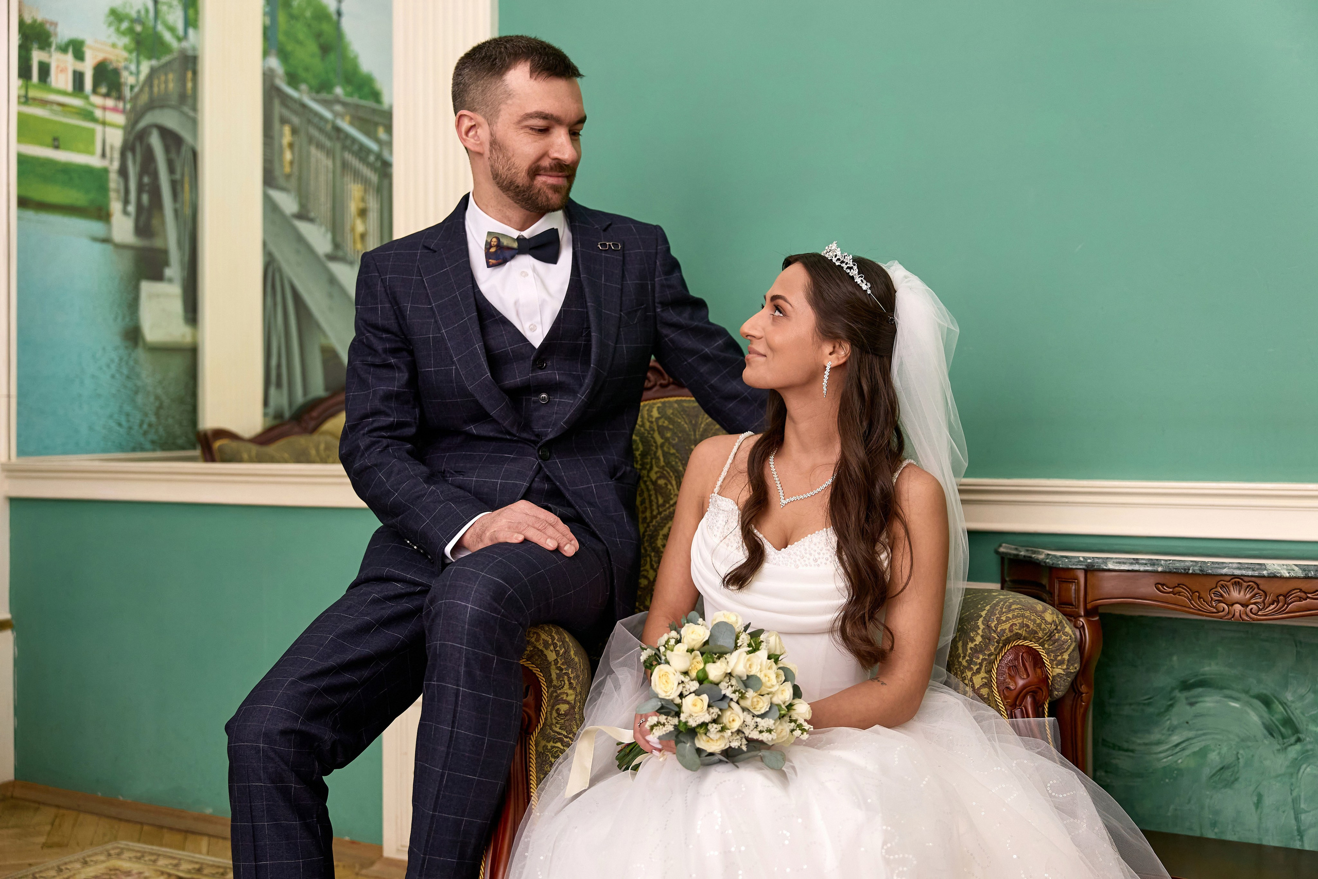 Грибоедовский ЗАГС