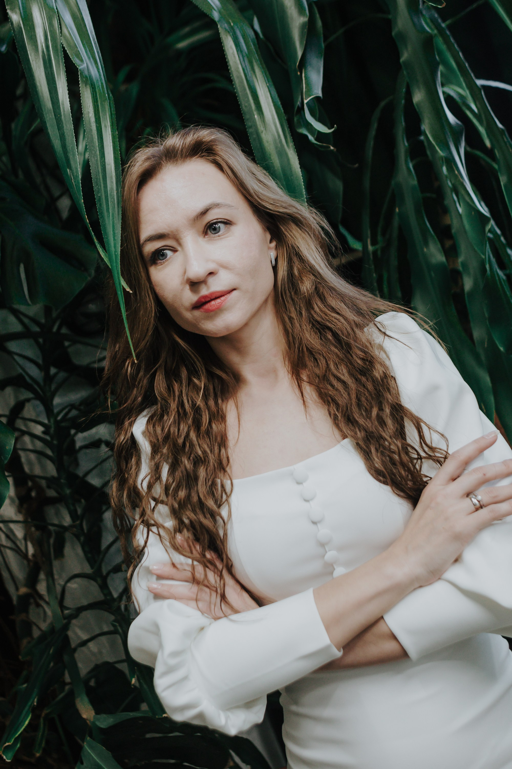 Зоя. Татьяна Журавлева