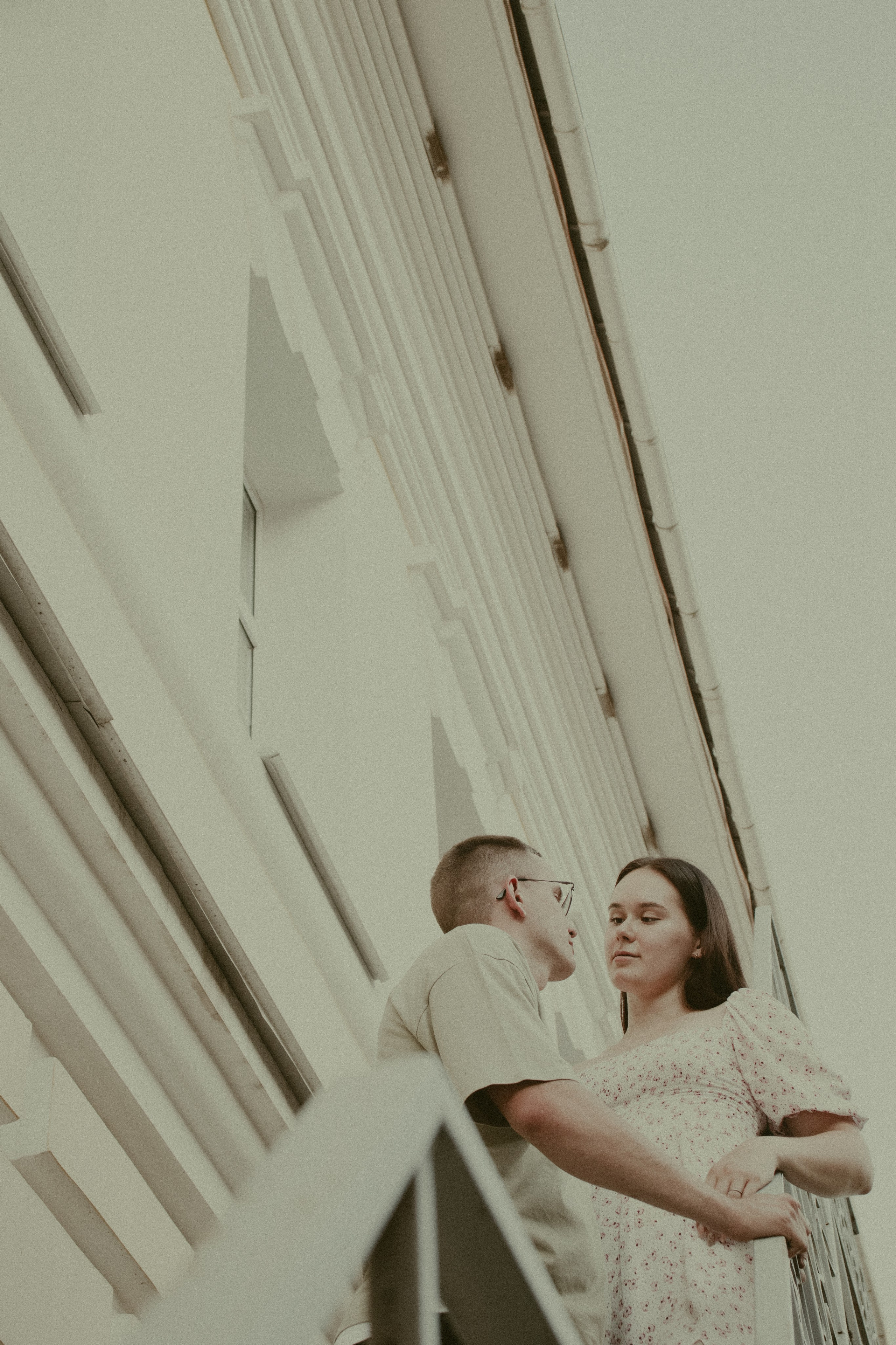 TASIA & ARTEM. Фотограф Анна Васильева | Портретная и арт-фотография Москва