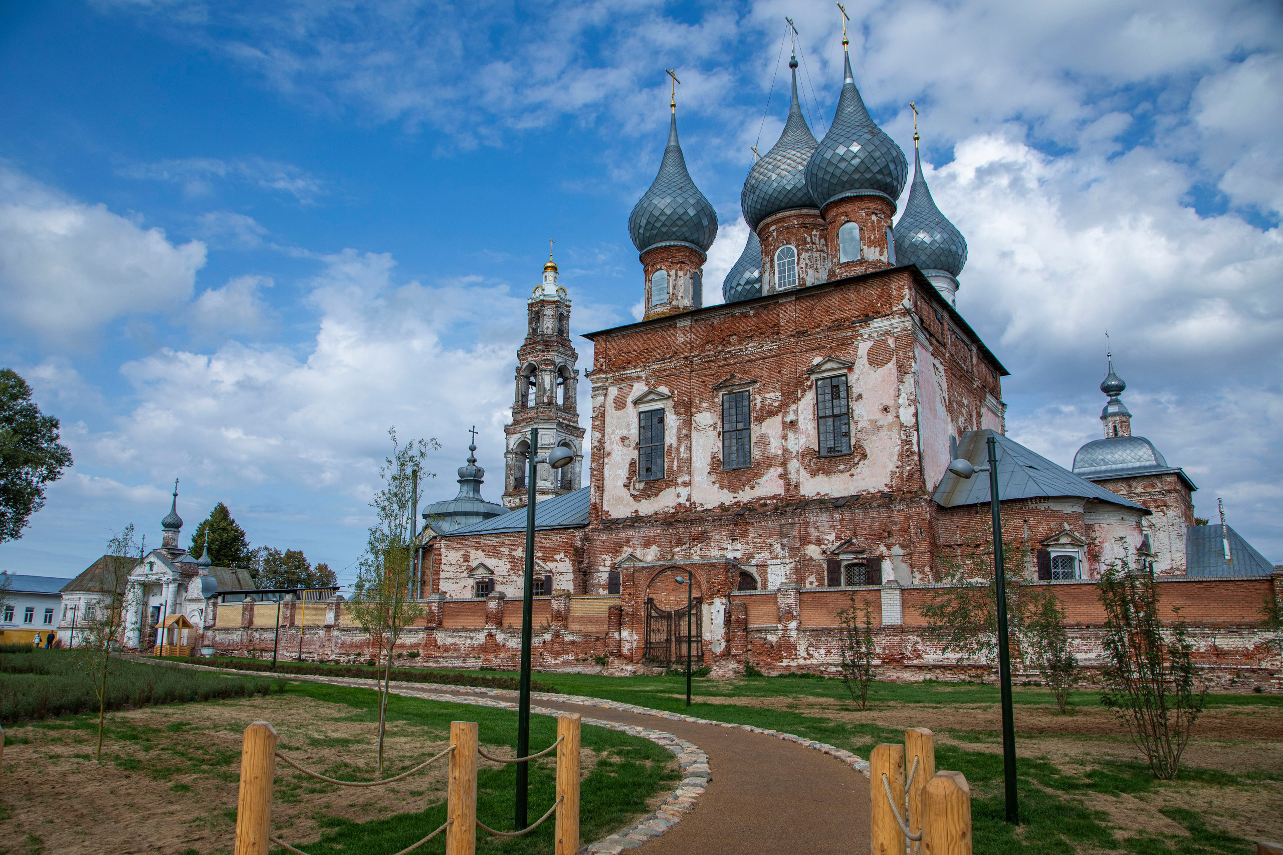с. Васильевское, Шуйский район