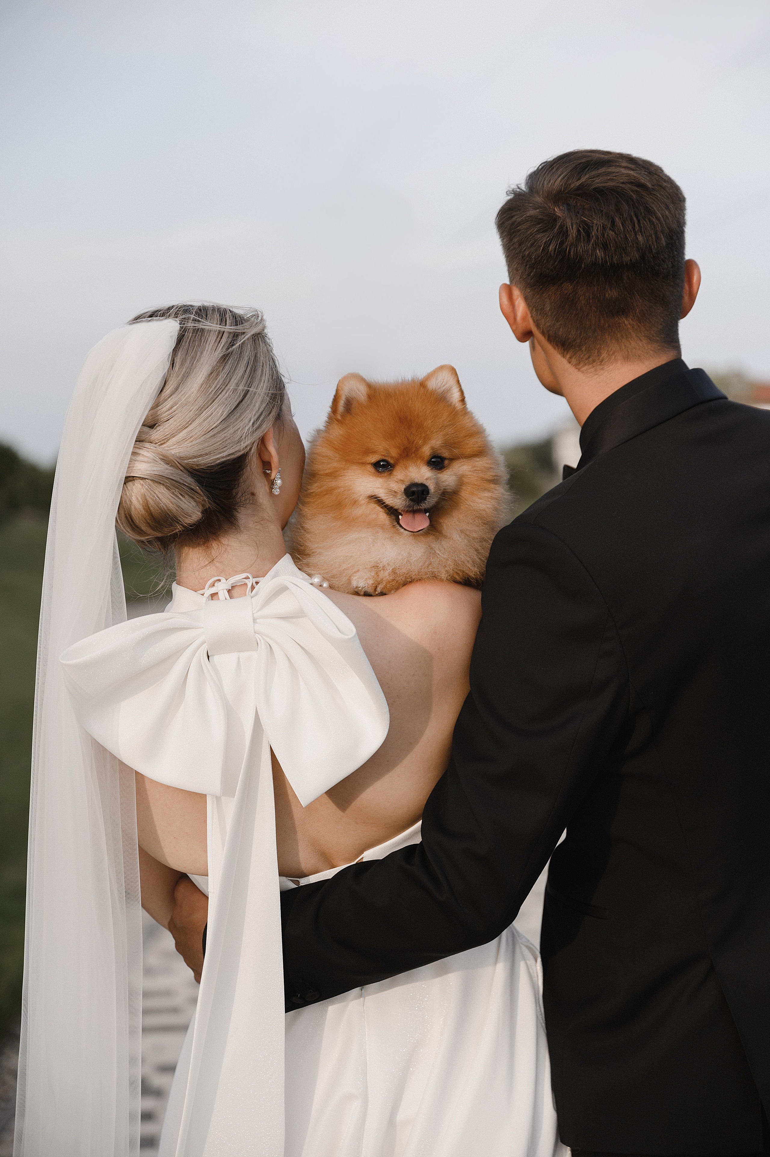 Влад и Александра. Свадебный фотограф и видеограф